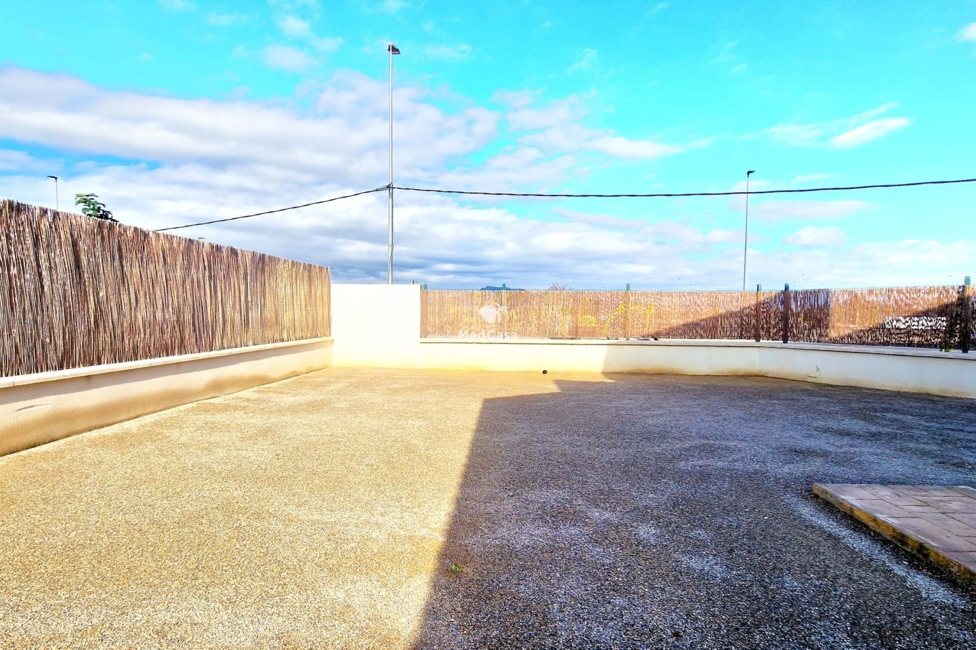 New Build - Villa -
Purias