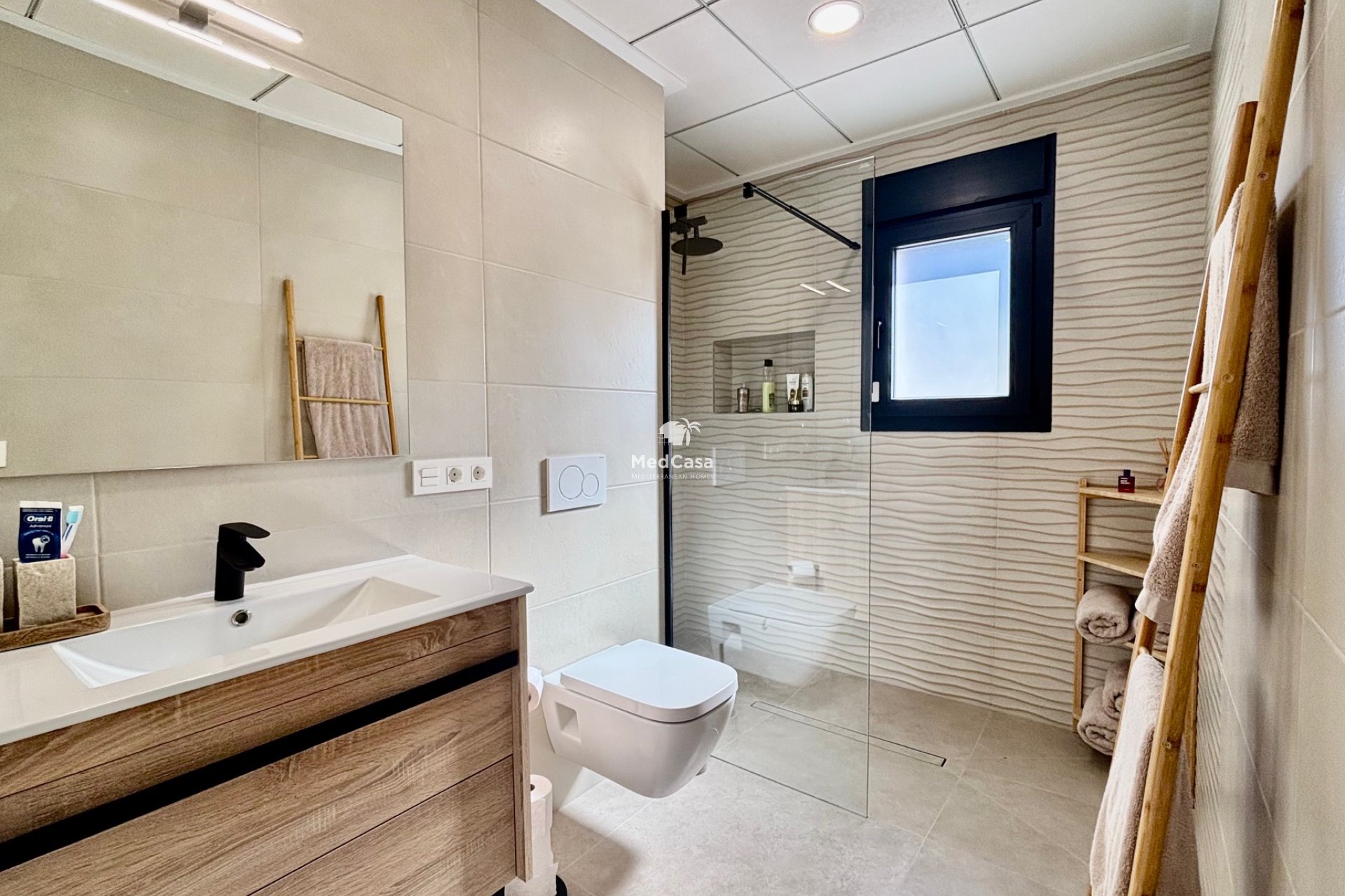 New Build - Villa -
Rafal