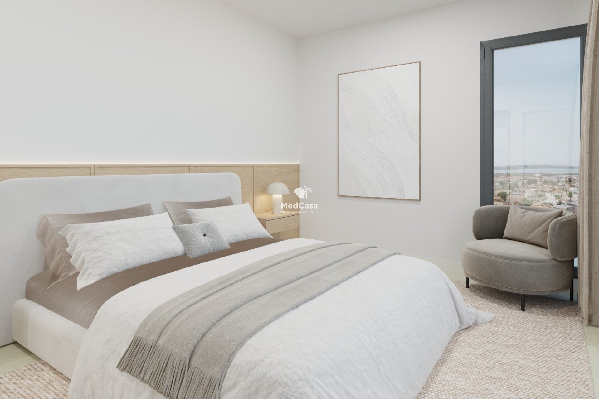 New Build - Villa -
Rojales - Ciudad Quesada