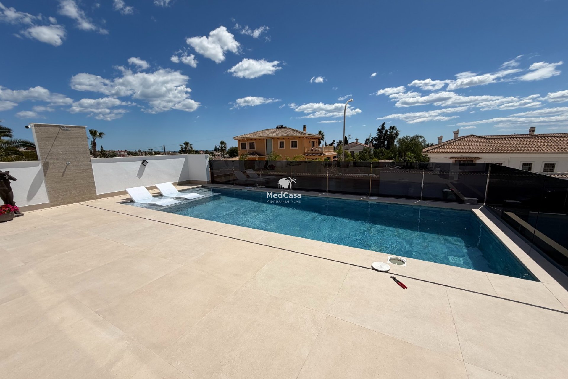 New Build - Villa -
Rojales - Ciudad Quesada