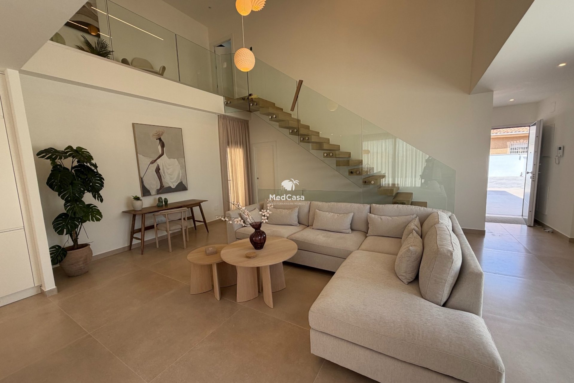 New Build - Villa -
Rojales - Ciudad Quesada