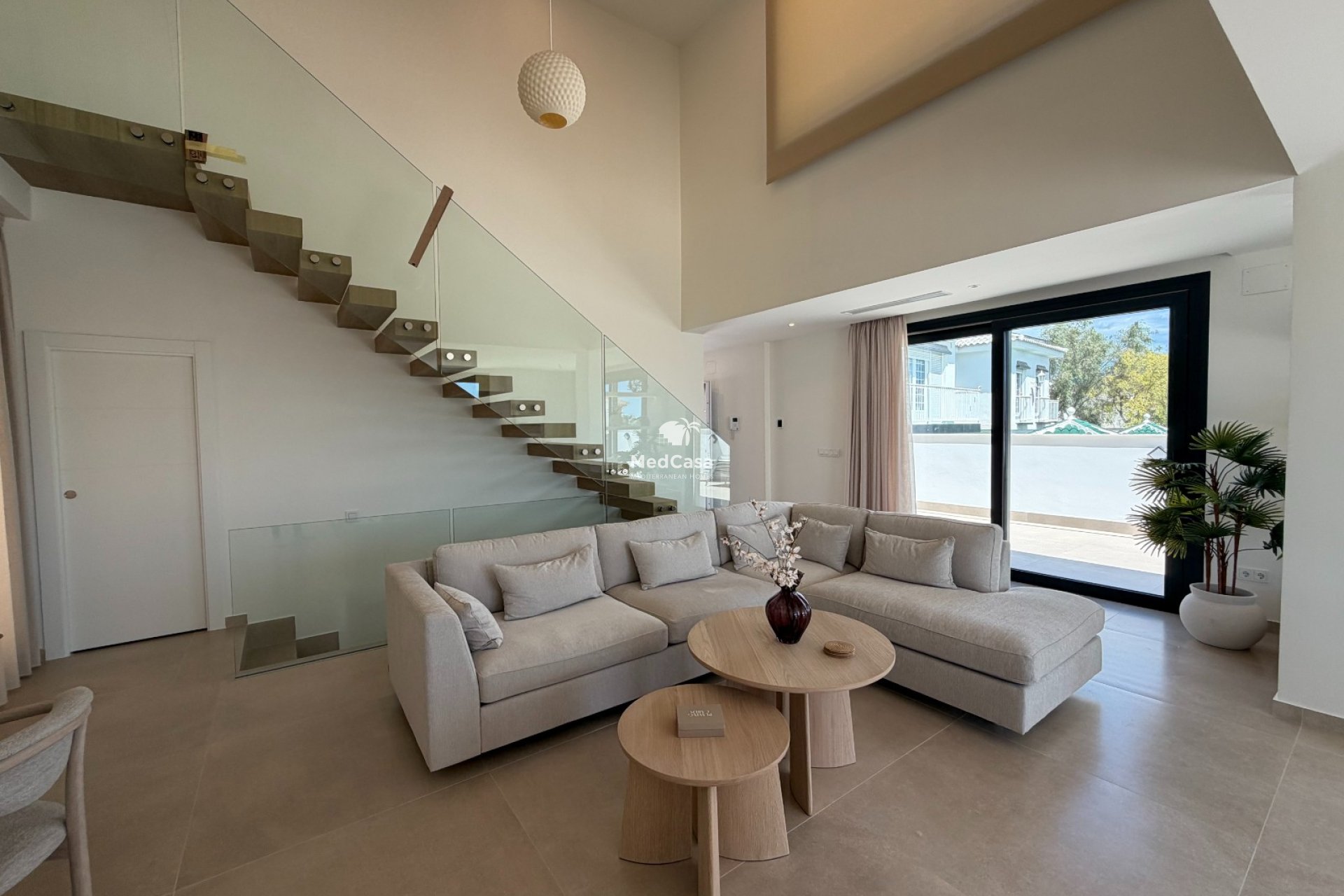 New Build - Villa -
Rojales - Ciudad Quesada