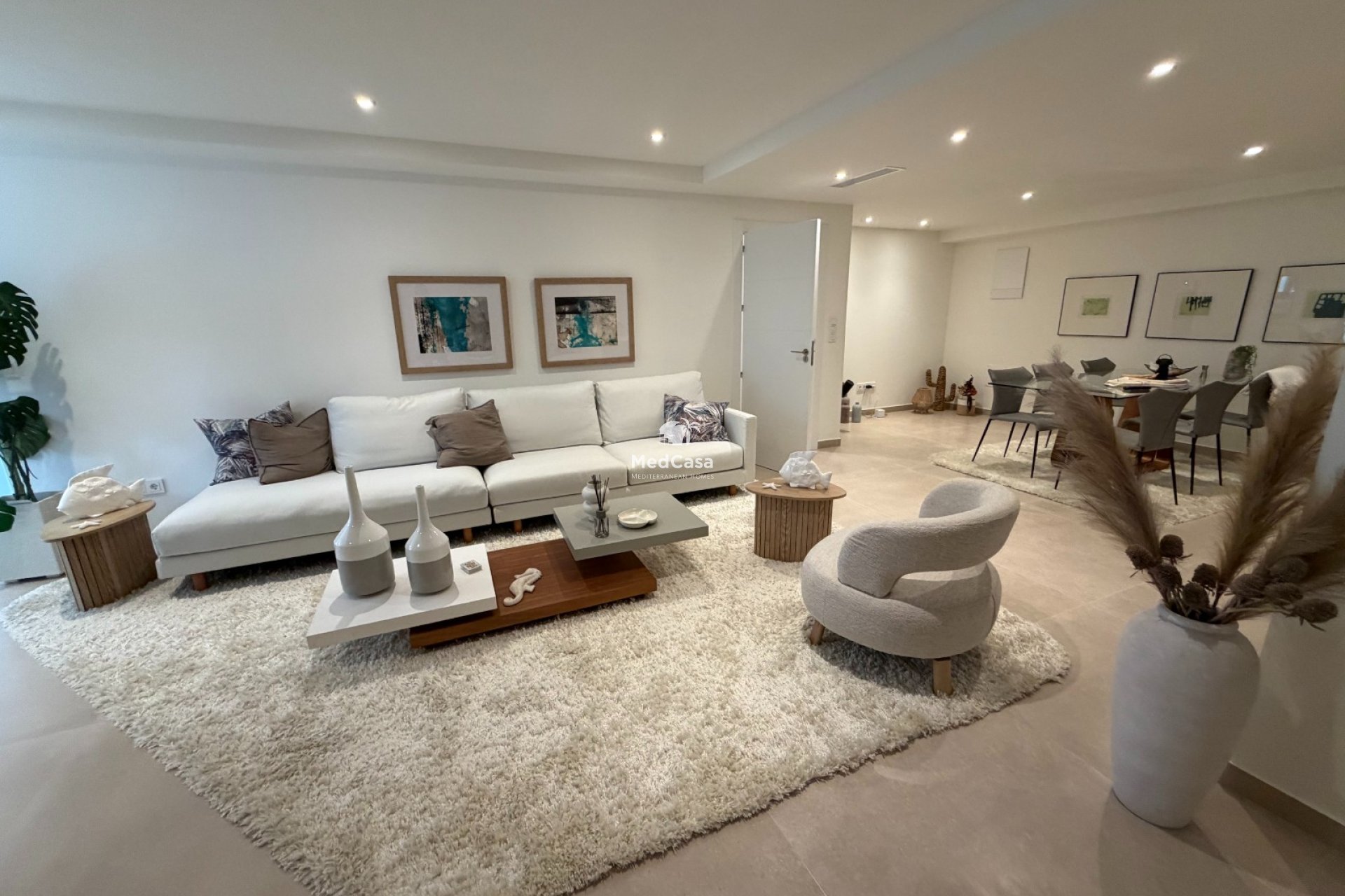 New Build - Villa -
Rojales - Ciudad Quesada