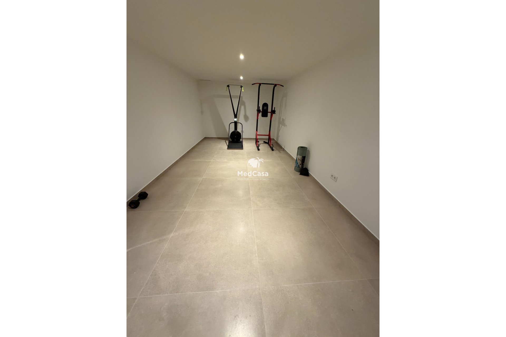 New Build - Villa -
Rojales - Ciudad Quesada