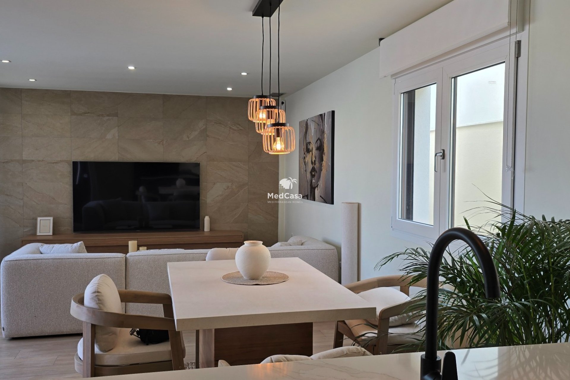 New Build - Villa -
Rojales