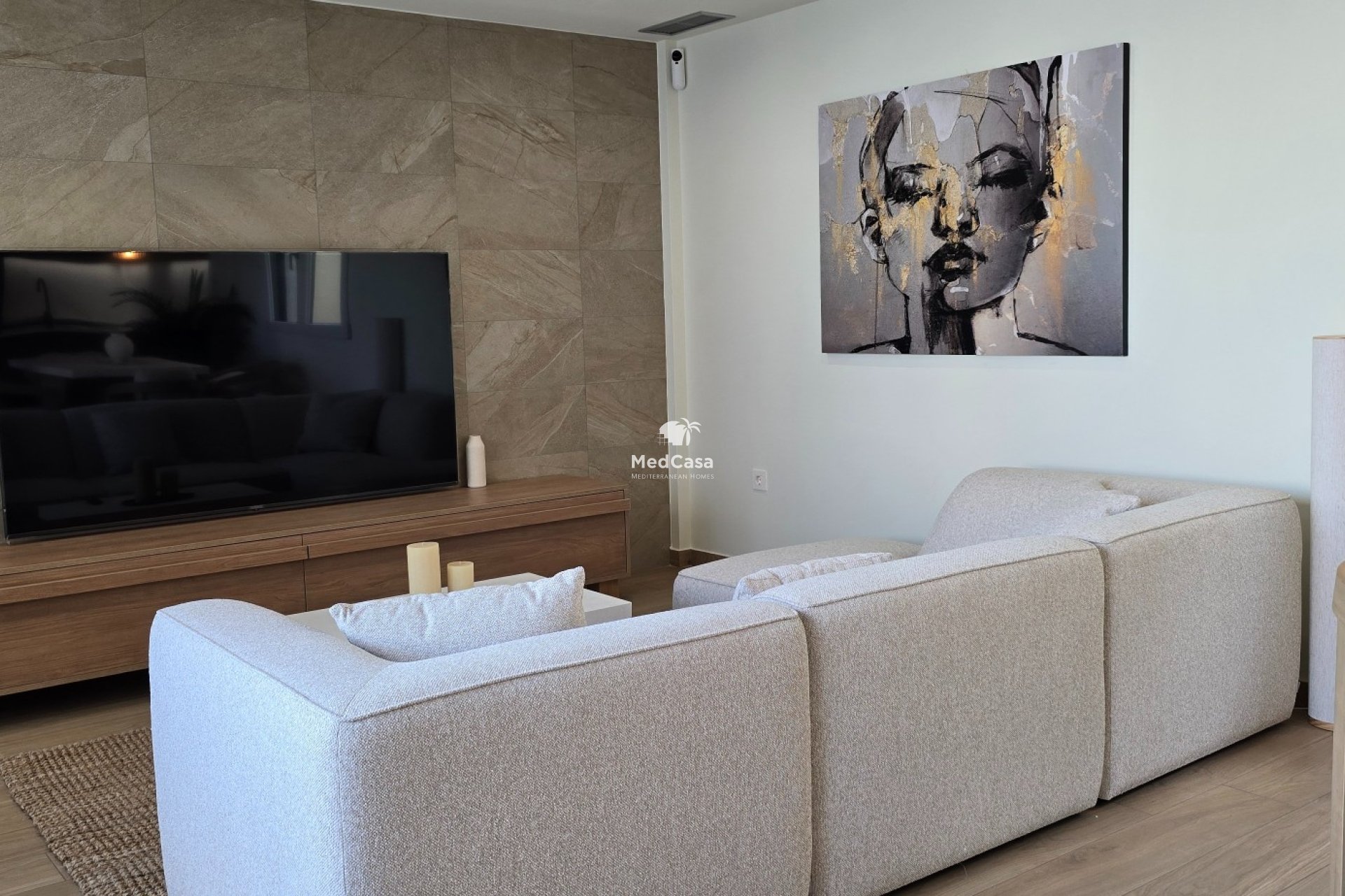 New Build - Villa -
Rojales