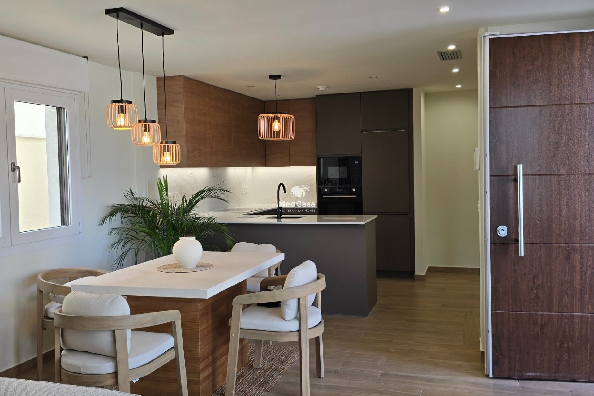 New Build - Villa -
Rojales