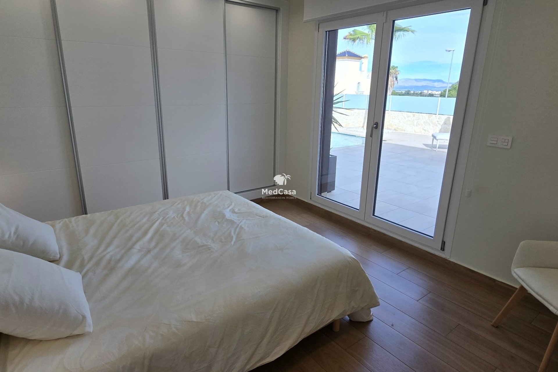 New Build - Villa -
Rojales