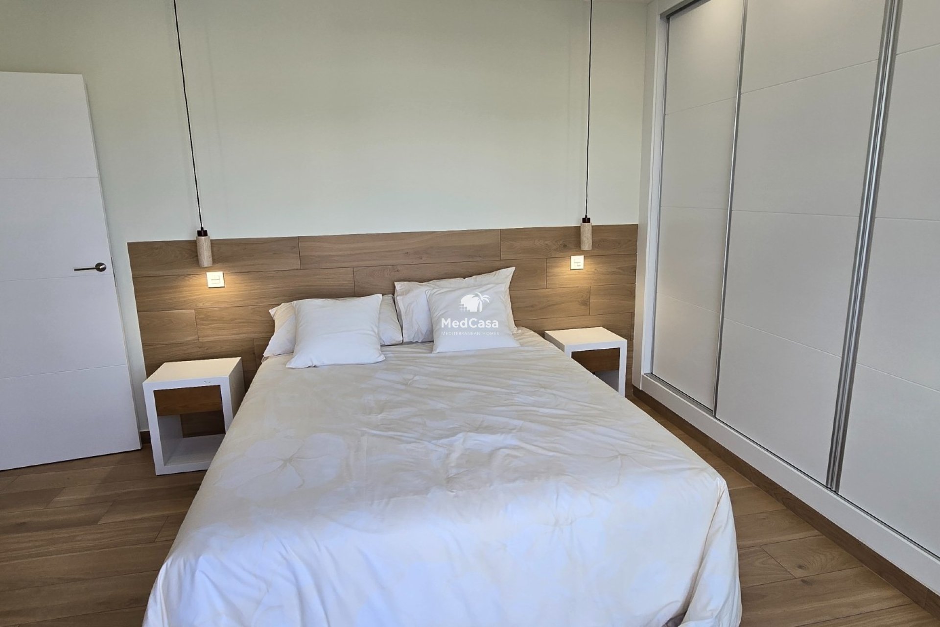 New Build - Villa -
Rojales