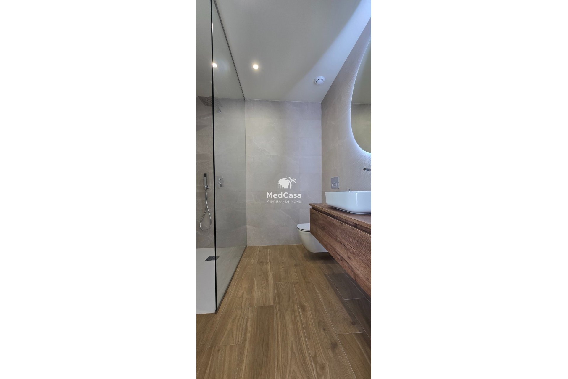 New Build - Villa -
Rojales