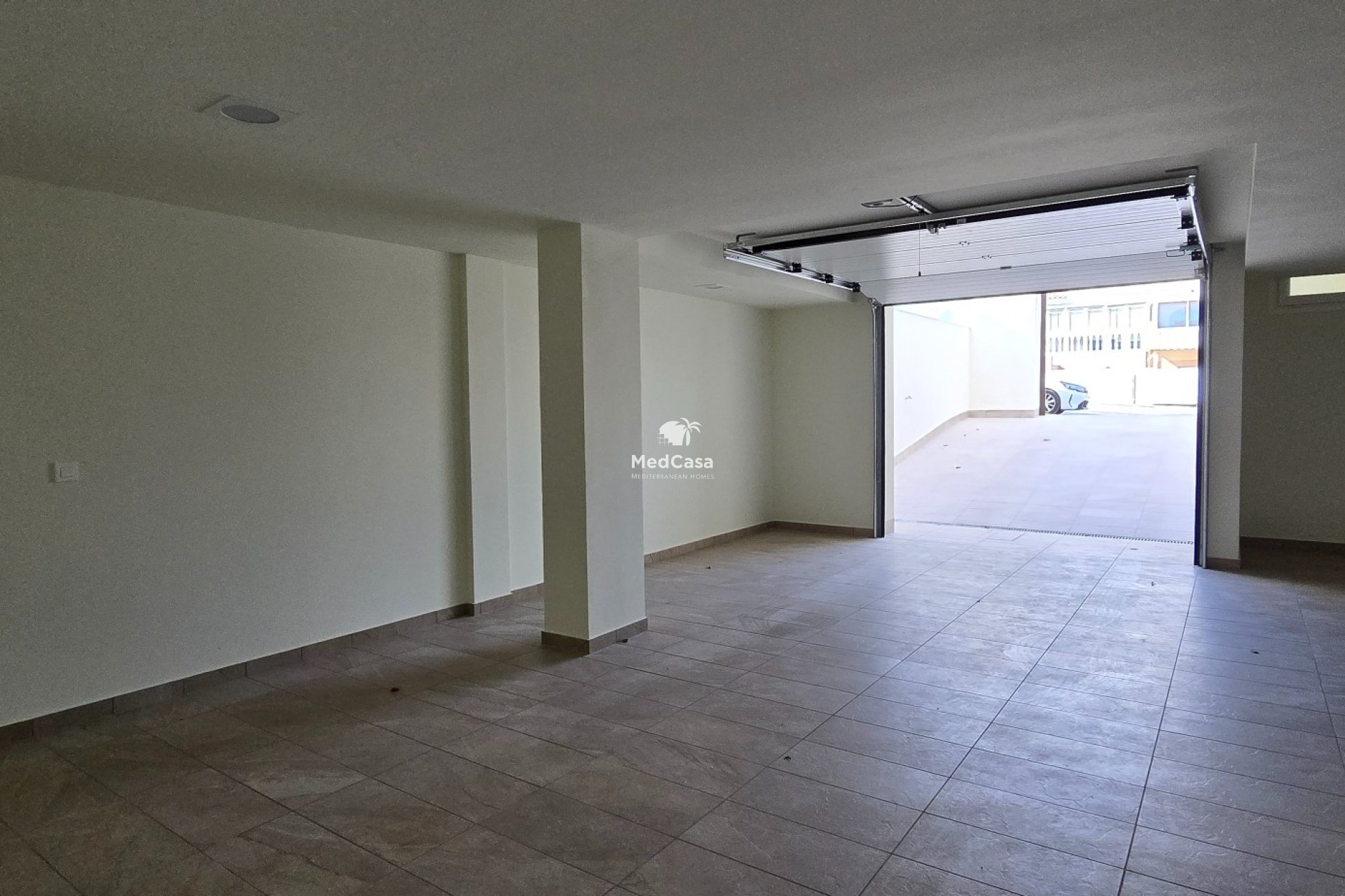 New Build - Villa -
Rojales