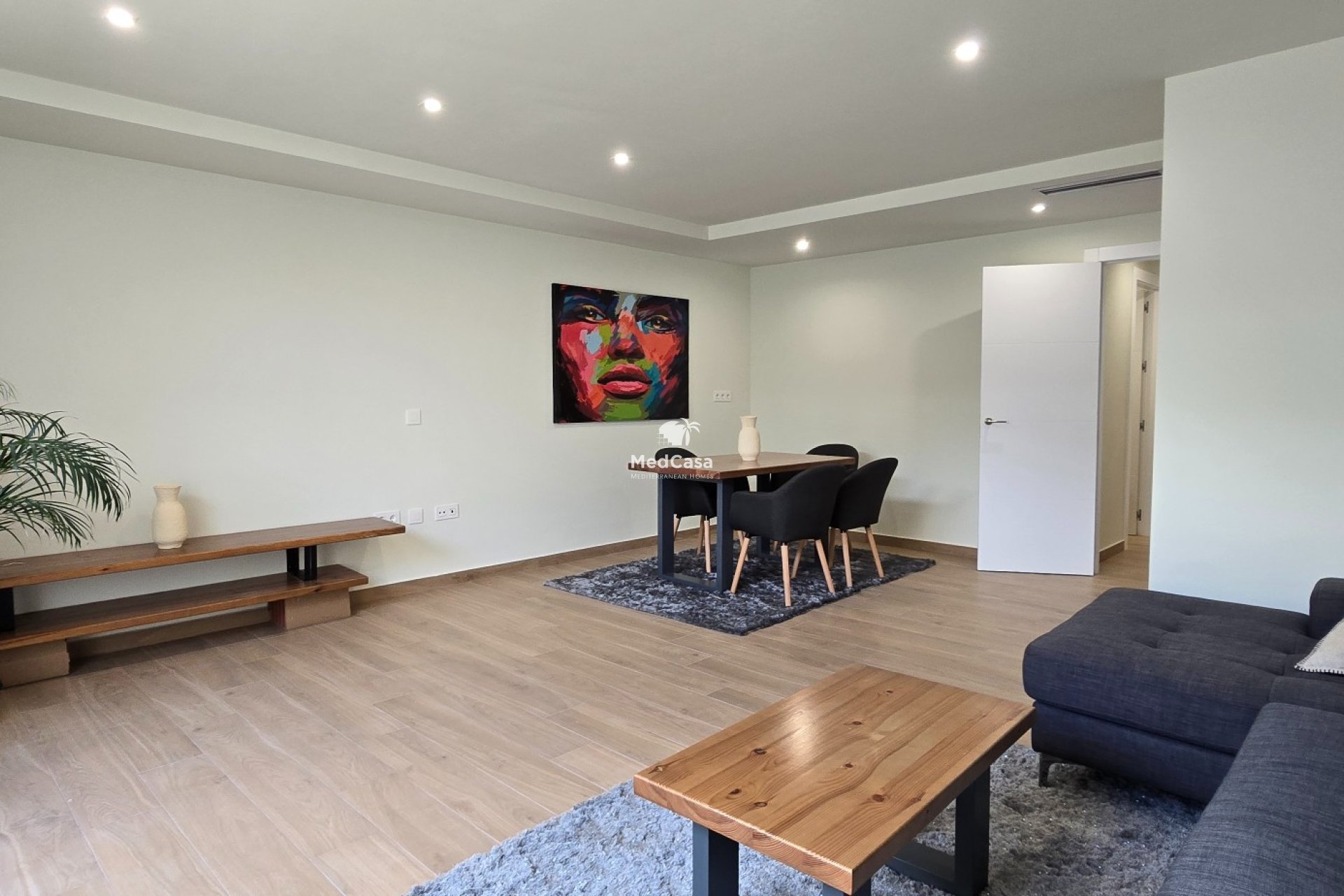 New Build - Villa -
Rojales