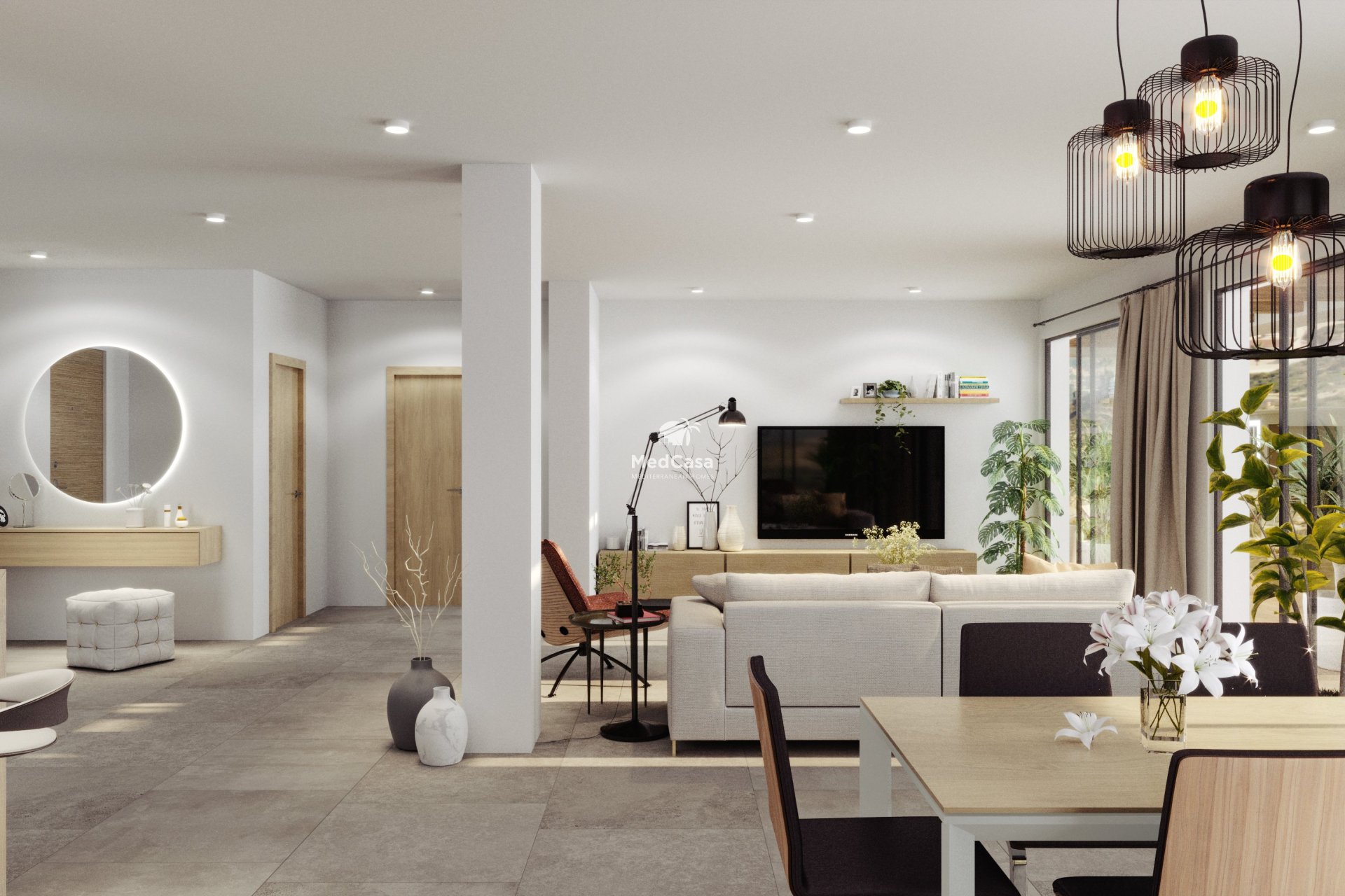 New Build - Villa -
Rojales