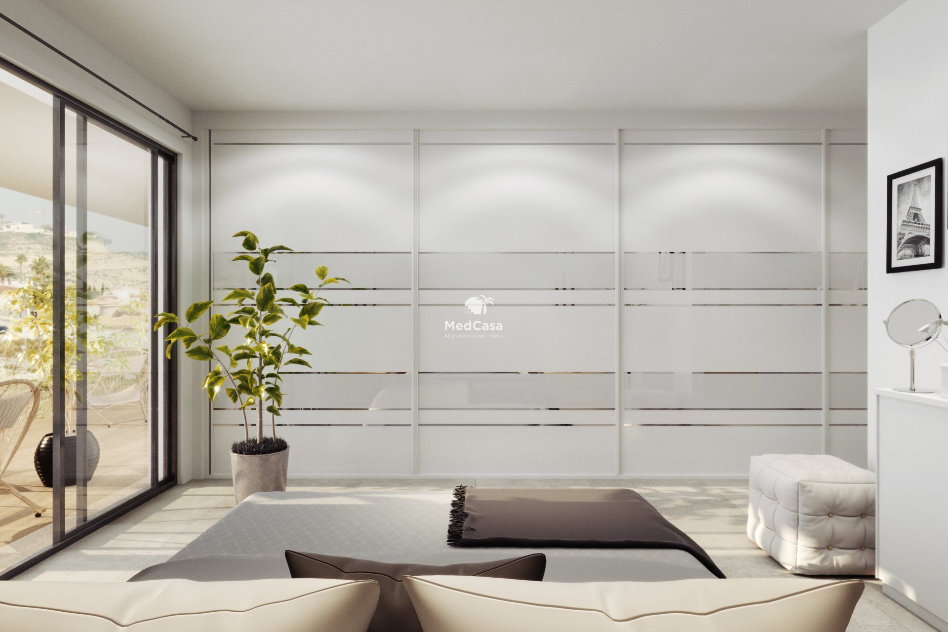 New Build - Villa -
Rojales