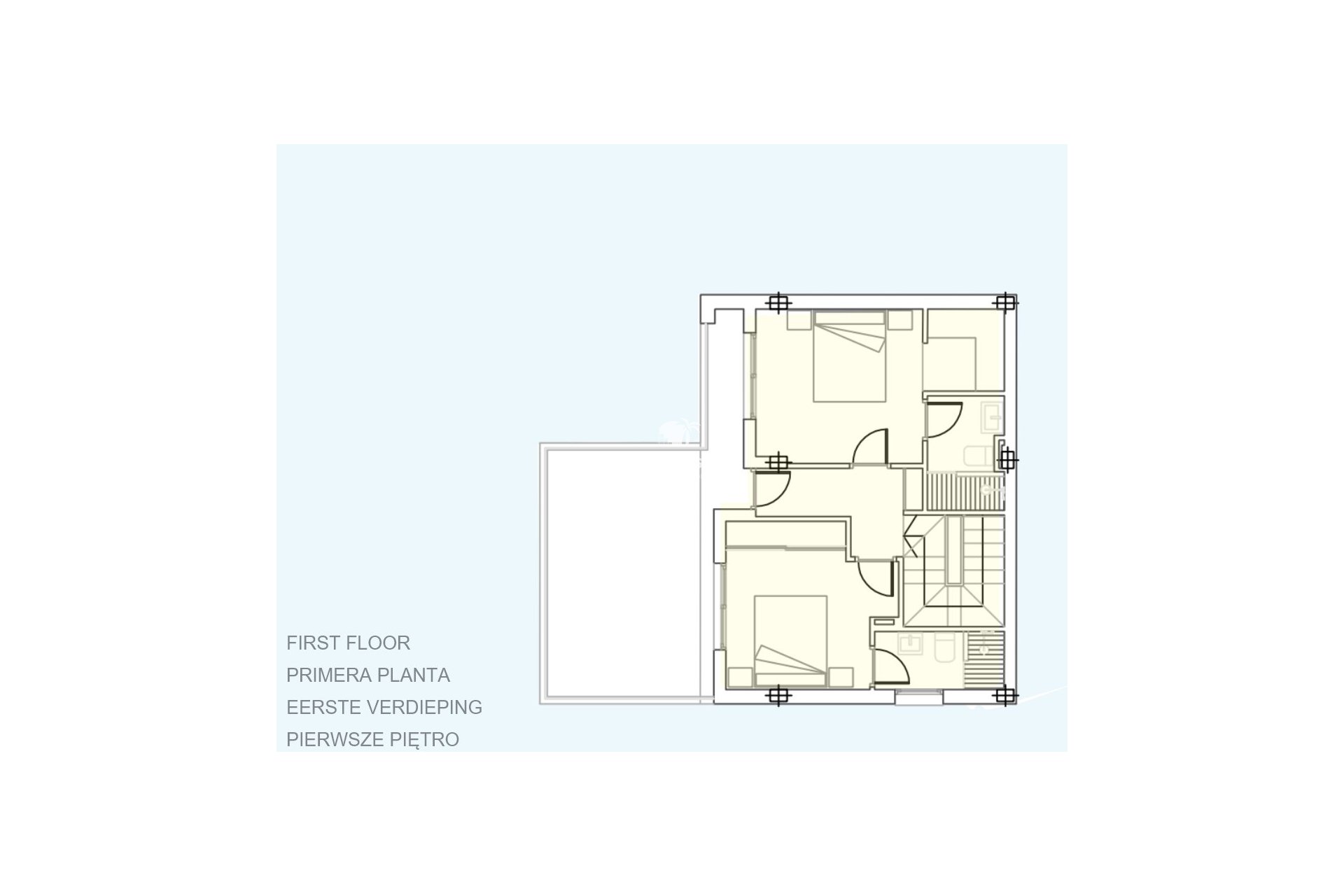 New Build - Villa -
Roldan