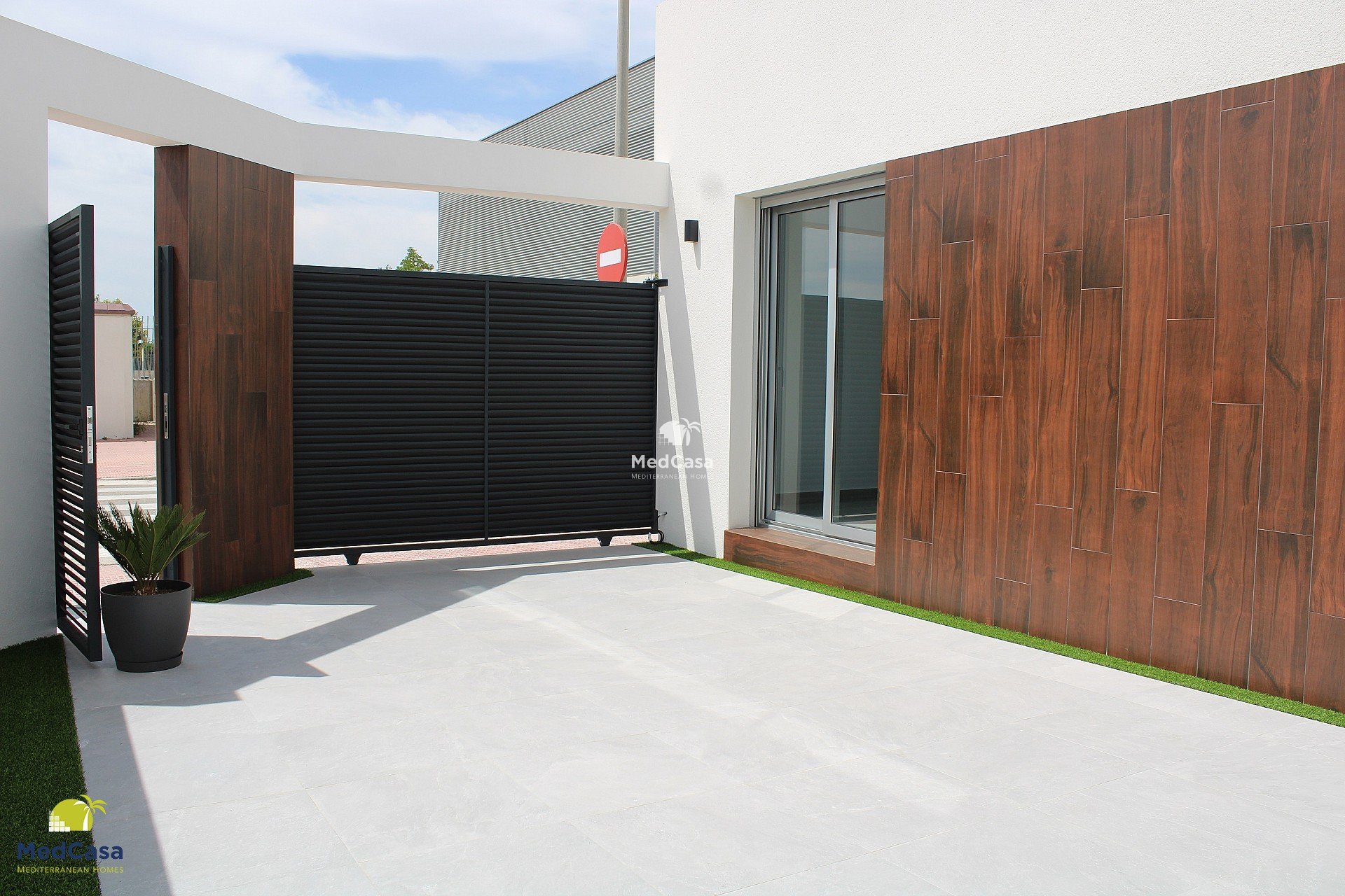 New Build - Villa -
San Fulgencio