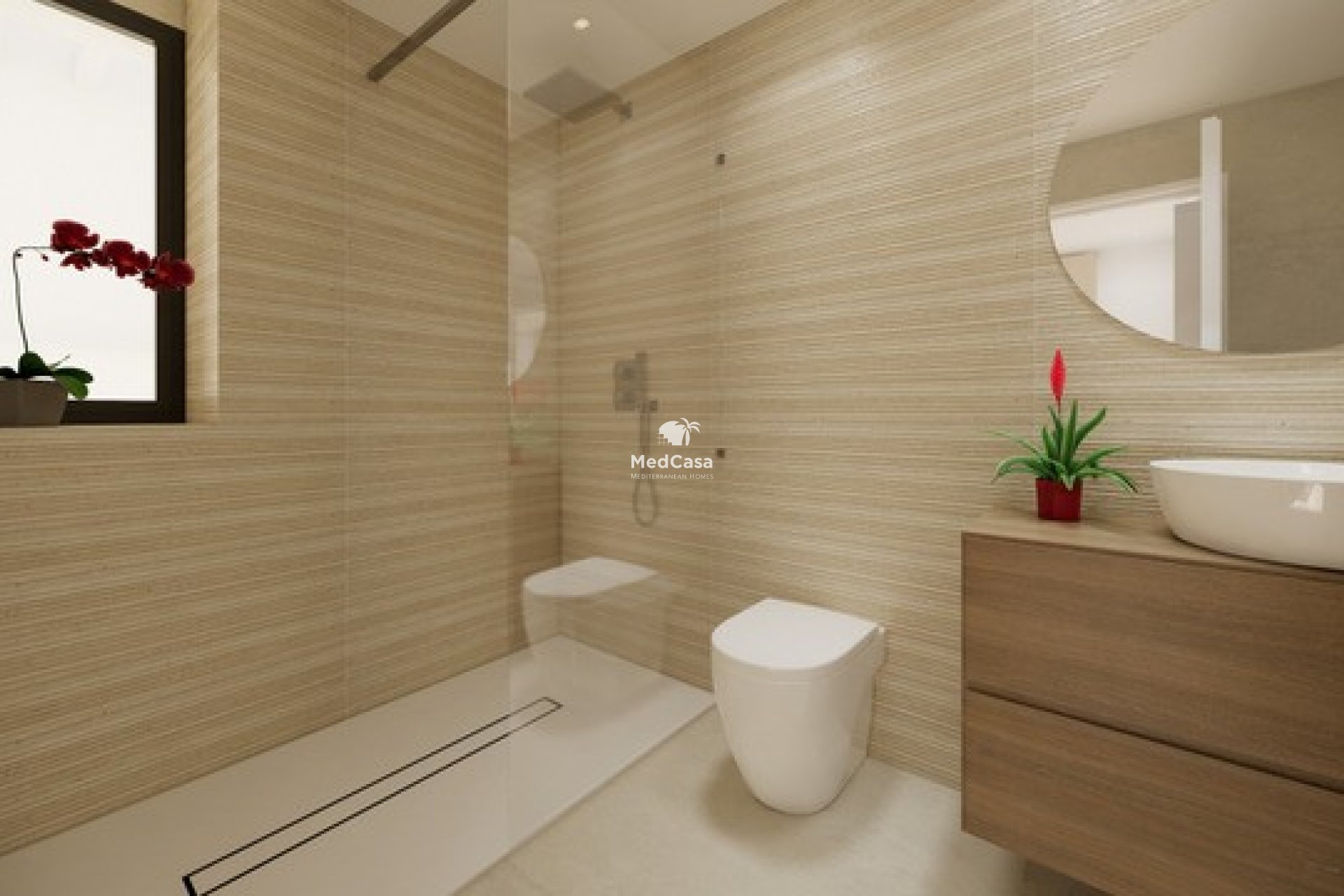 New Build - Villa -
San Fulgencio