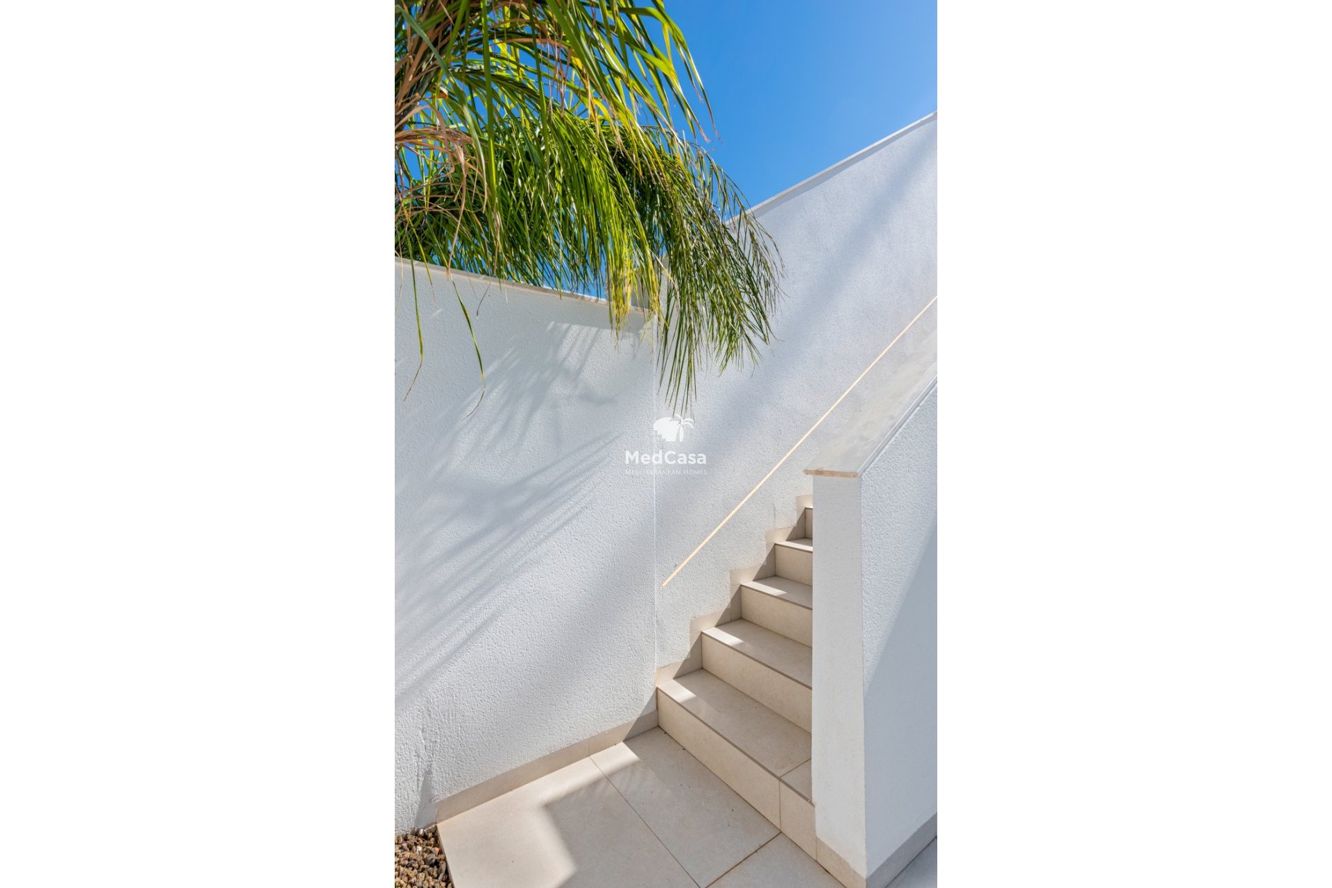 New Build - Villa -
San Javier