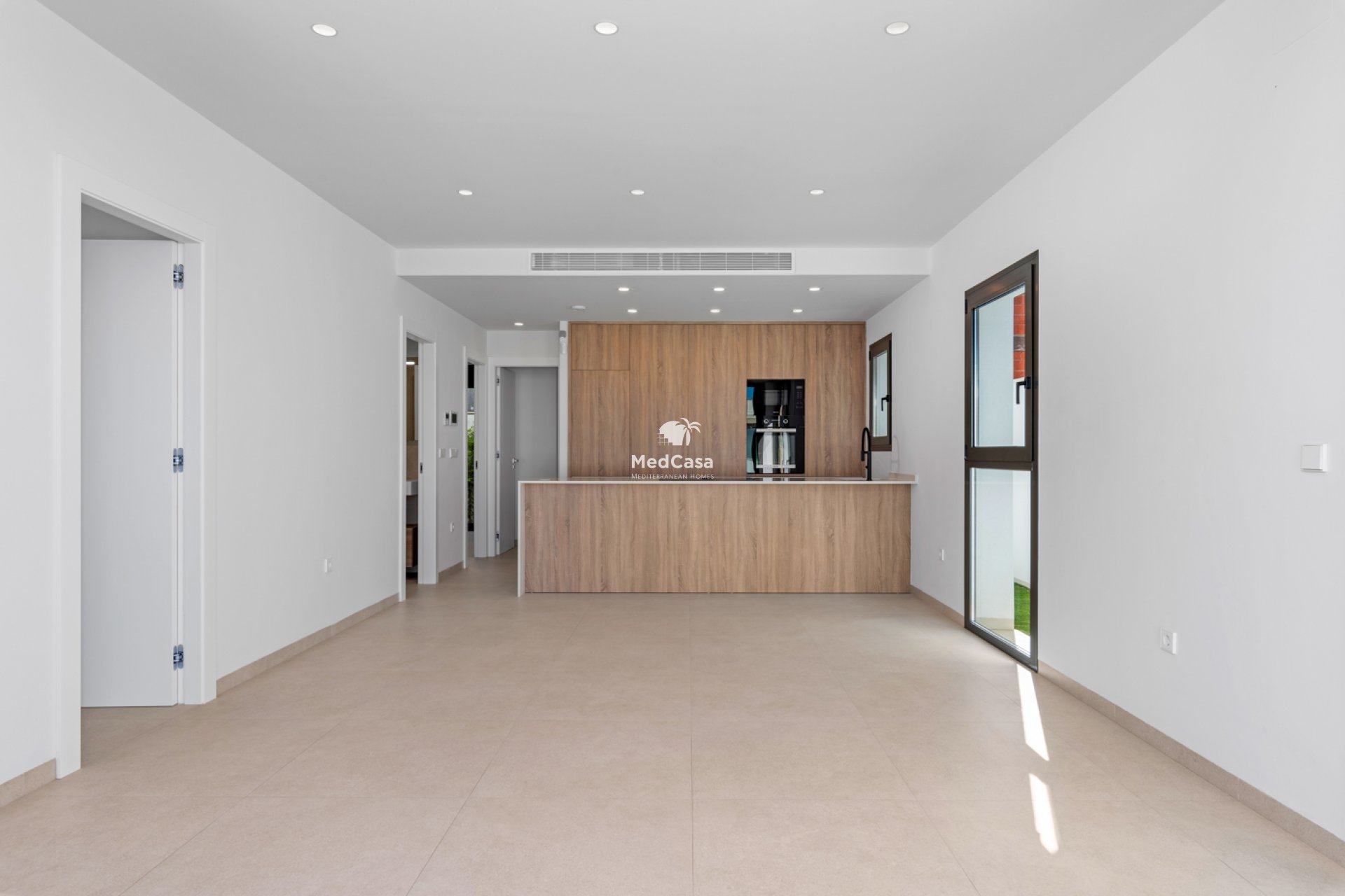 New Build - Villa -
San Javier
