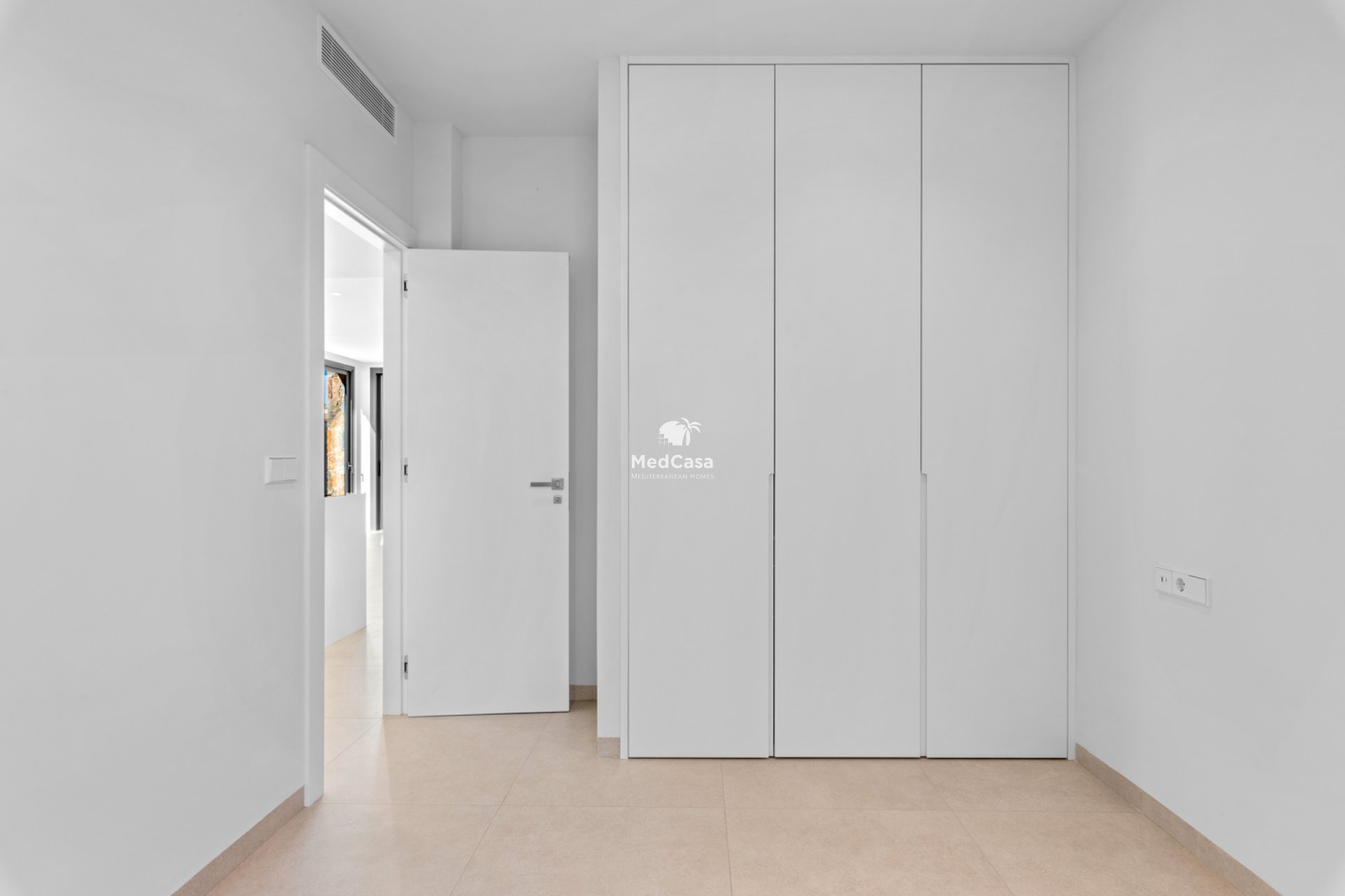 New Build - Villa -
San Javier