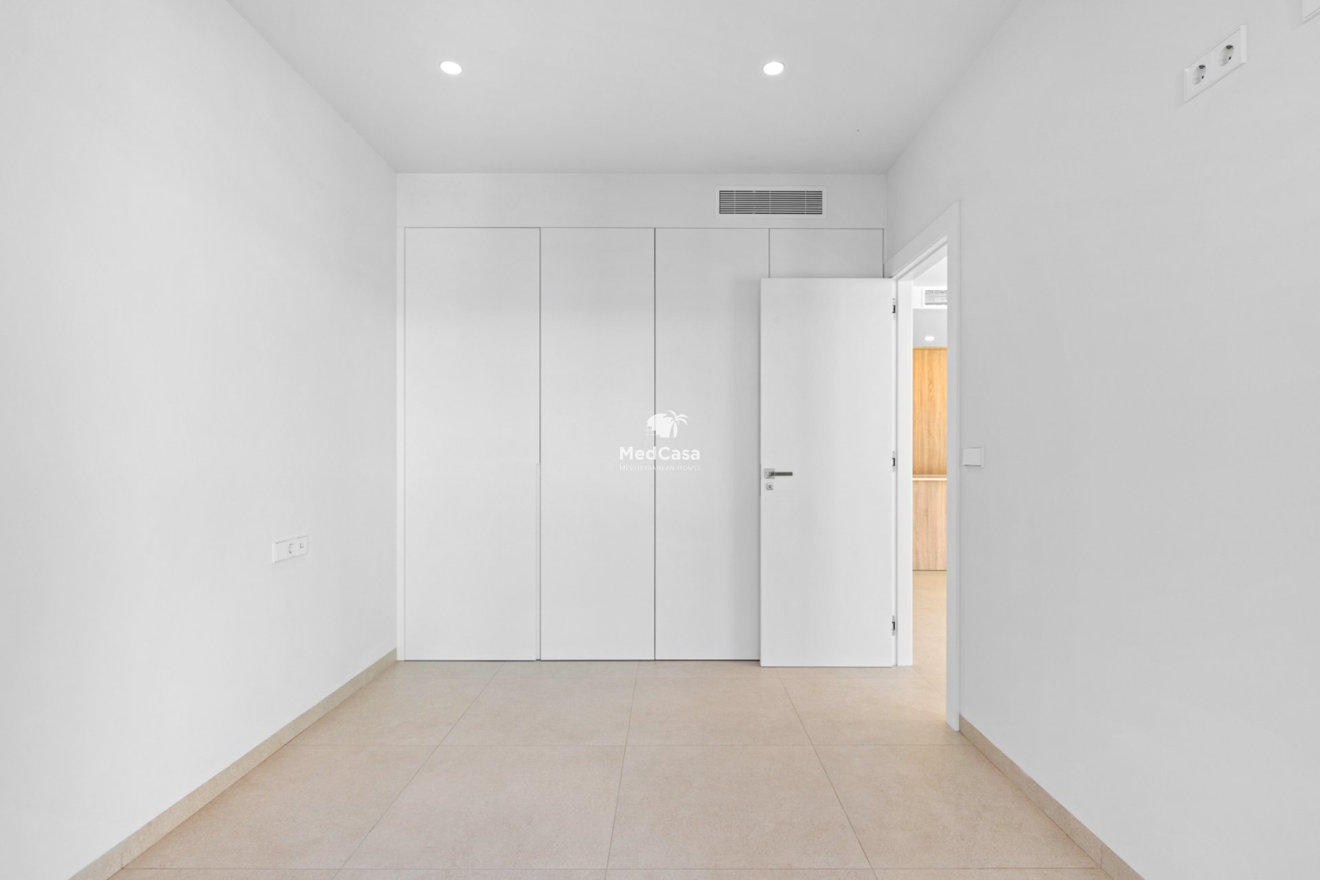 New Build - Villa -
San Javier