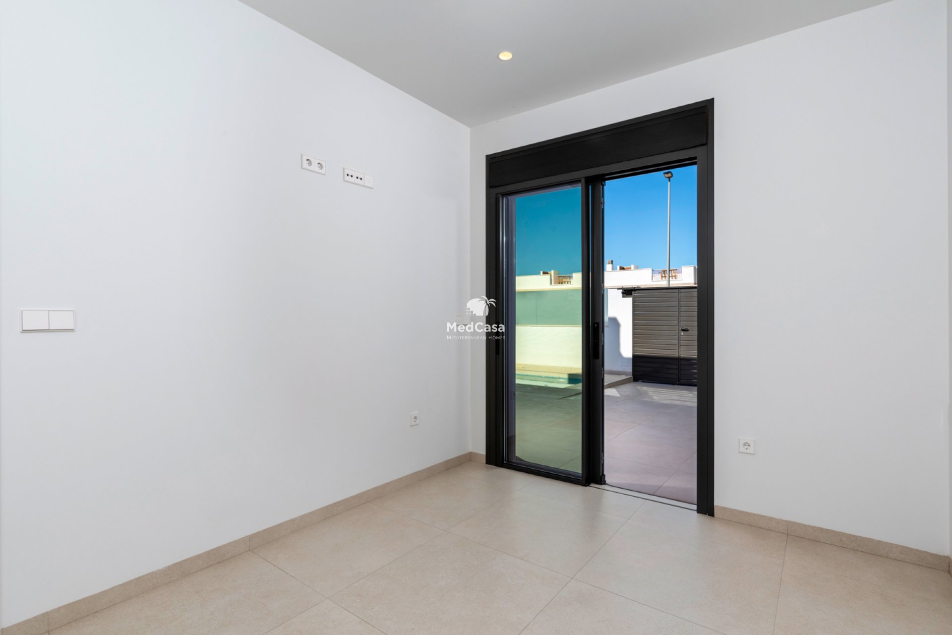 New Build - Villa -
San Javier
