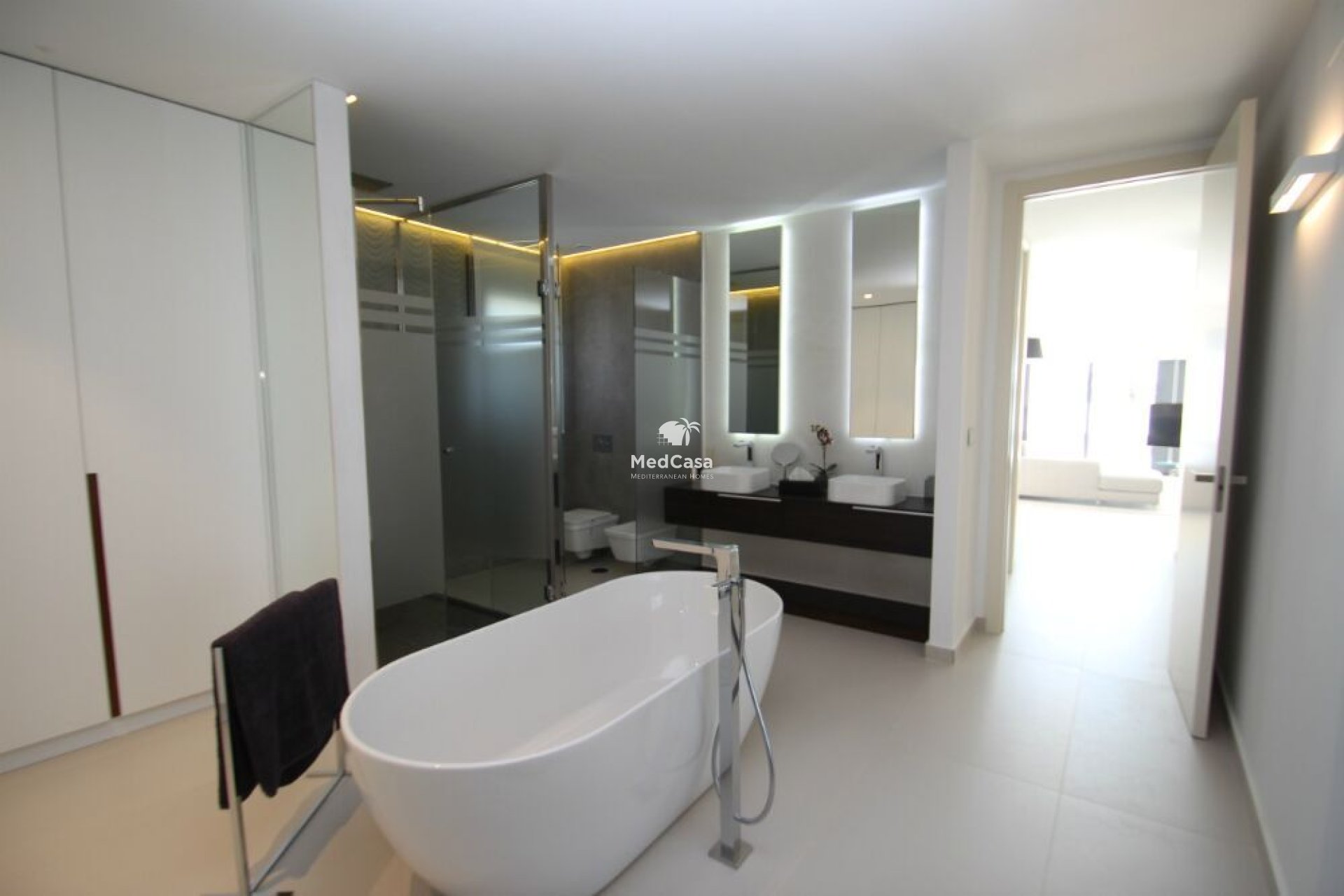 New Build - Villa -
San Miguel de Salinas