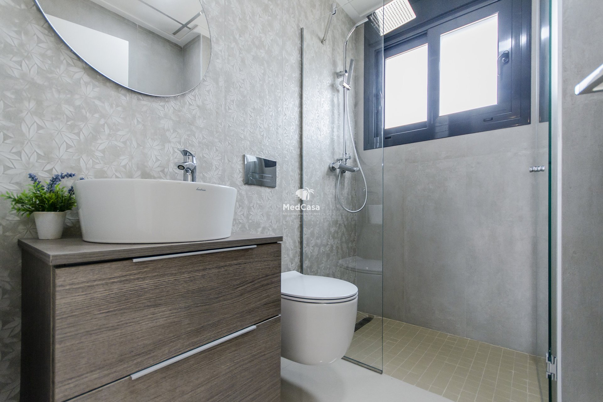 New Build - Villa -
San Miguel de Salinas