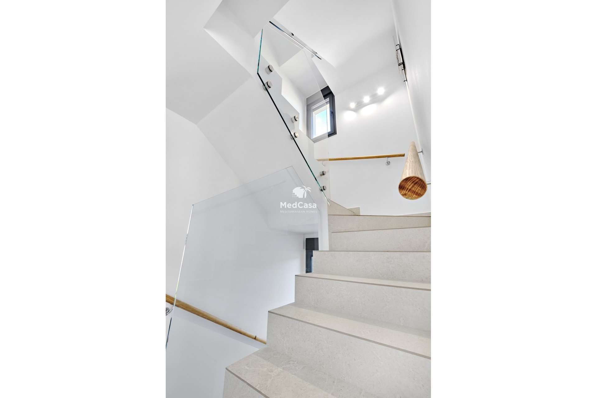 New Build - Villa -
San Miguel de Salinas