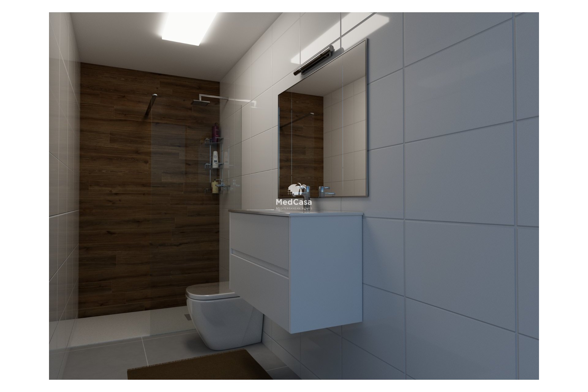 New Build - Villa -
San Pedro del Pinatar