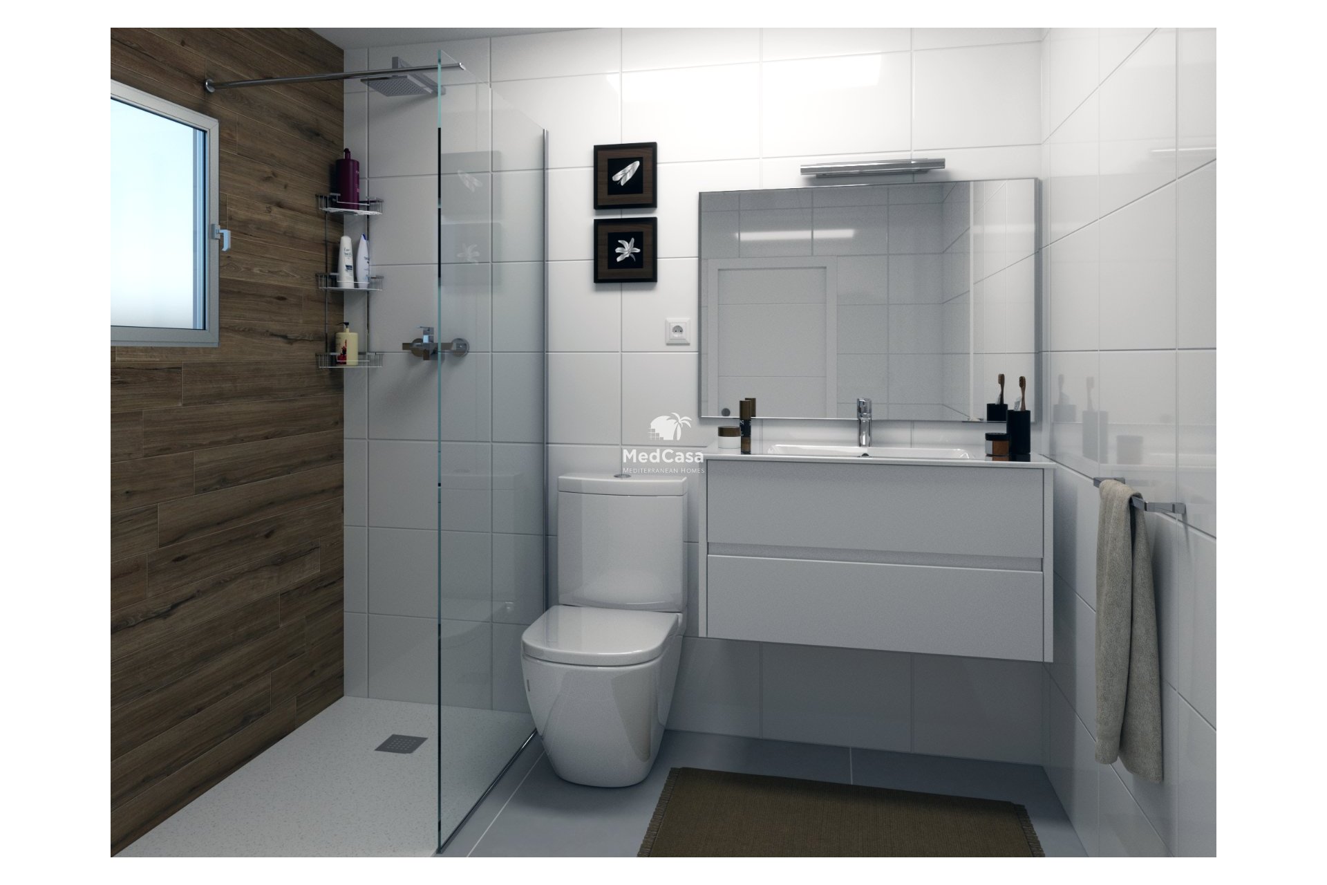 New Build - Villa -
San Pedro del Pinatar