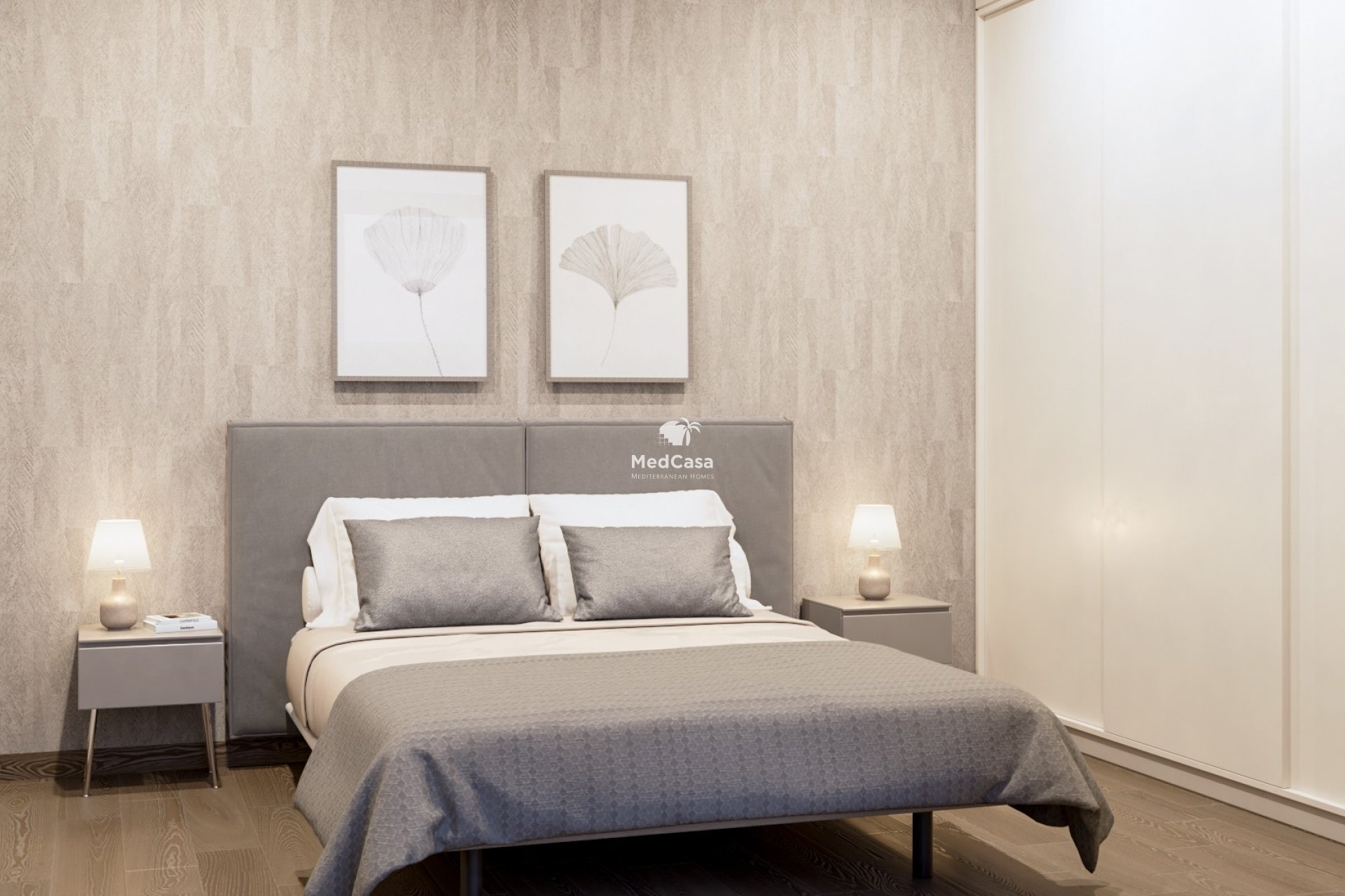 New Build - Villa -
San Pedro del Pinatar