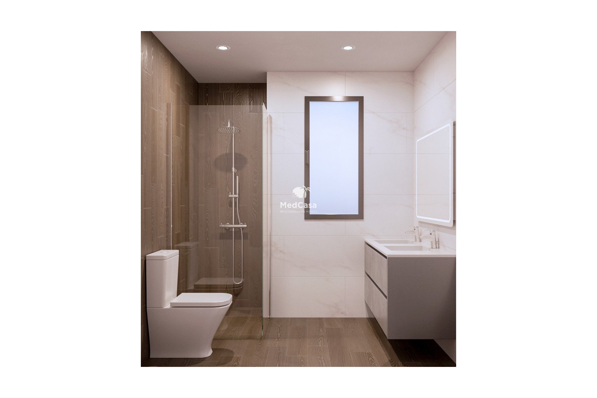 New Build - Villa -
San Pedro del Pinatar