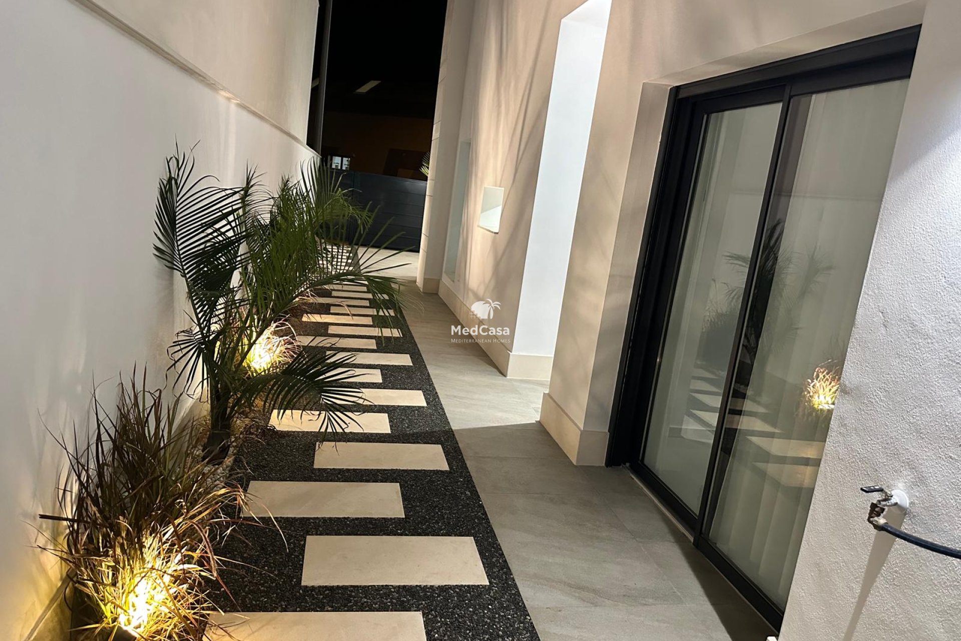 New Build - Villa -
San Pedro del Pinatar