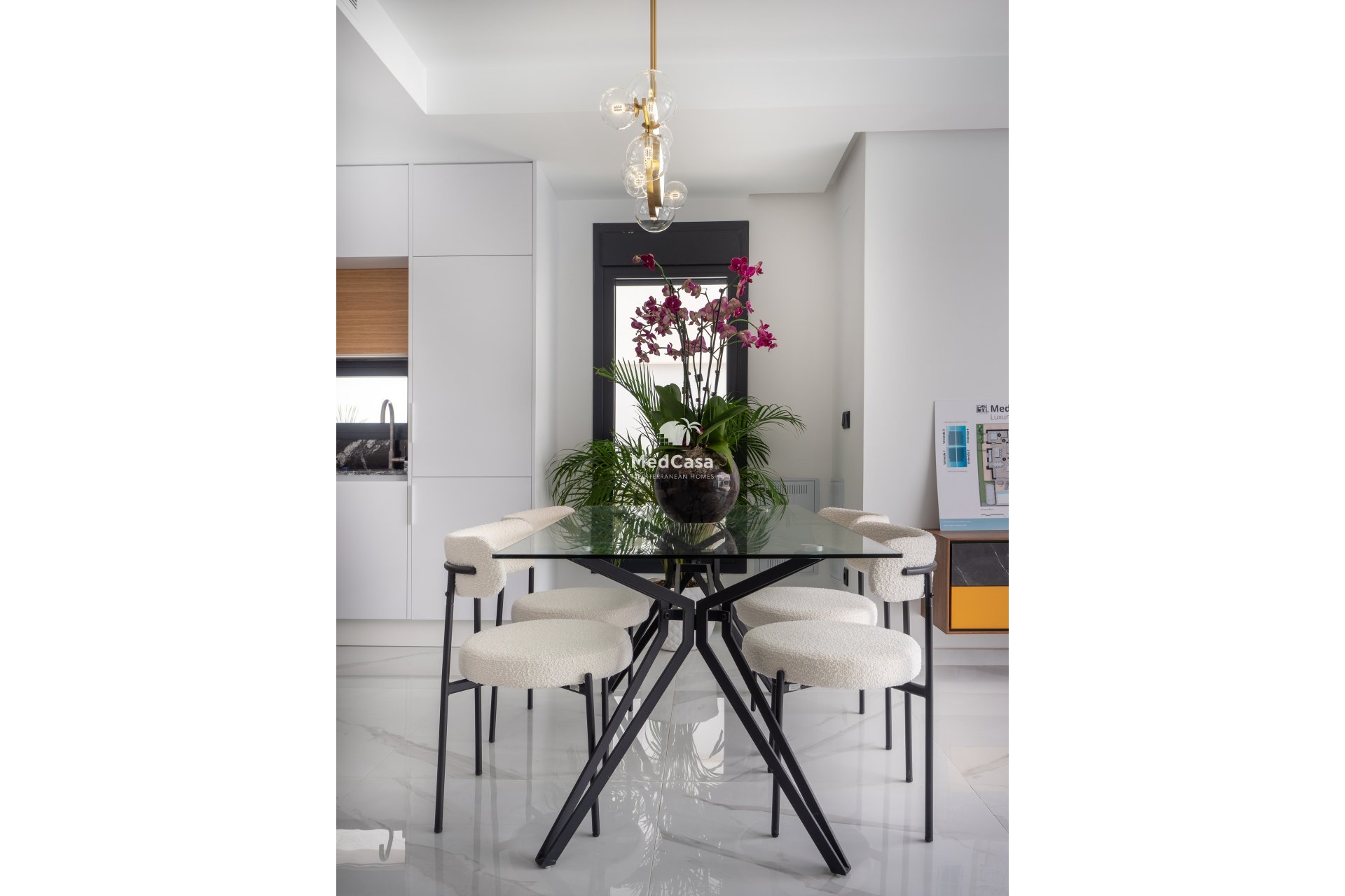 New Build - Villa -
San Pedro del Pinatar