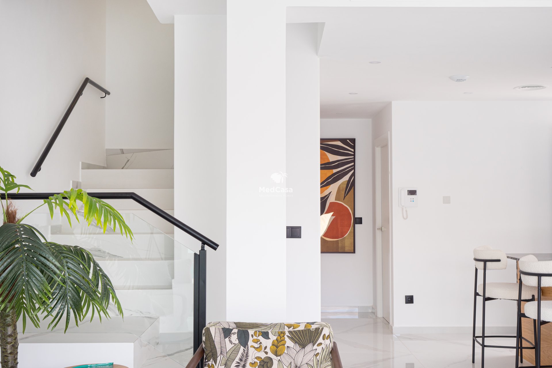 New Build - Villa -
San Pedro del Pinatar