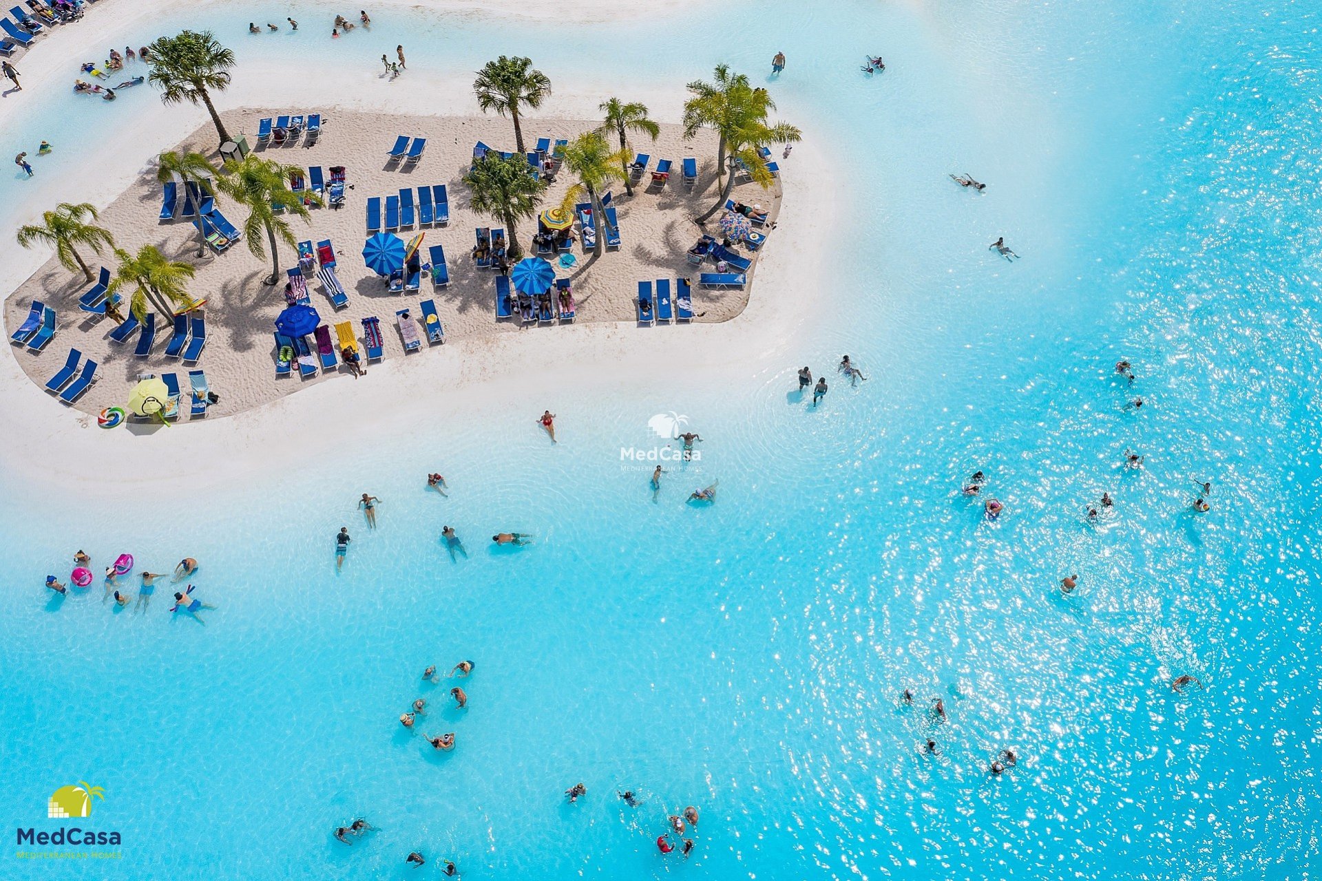 New Build - Villa -
Santa Rosalia