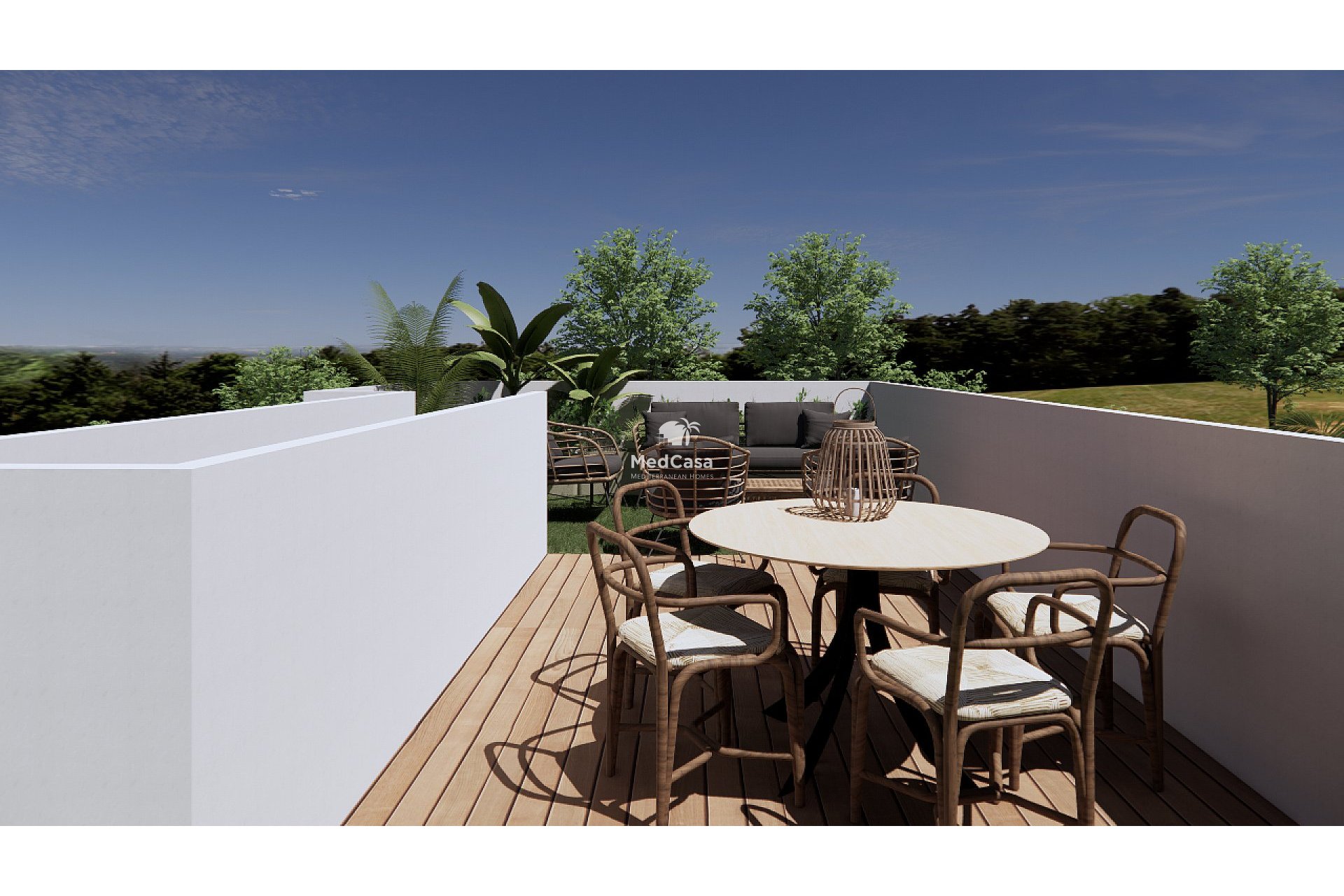 New Build - Villa -
Torre de la Horadada