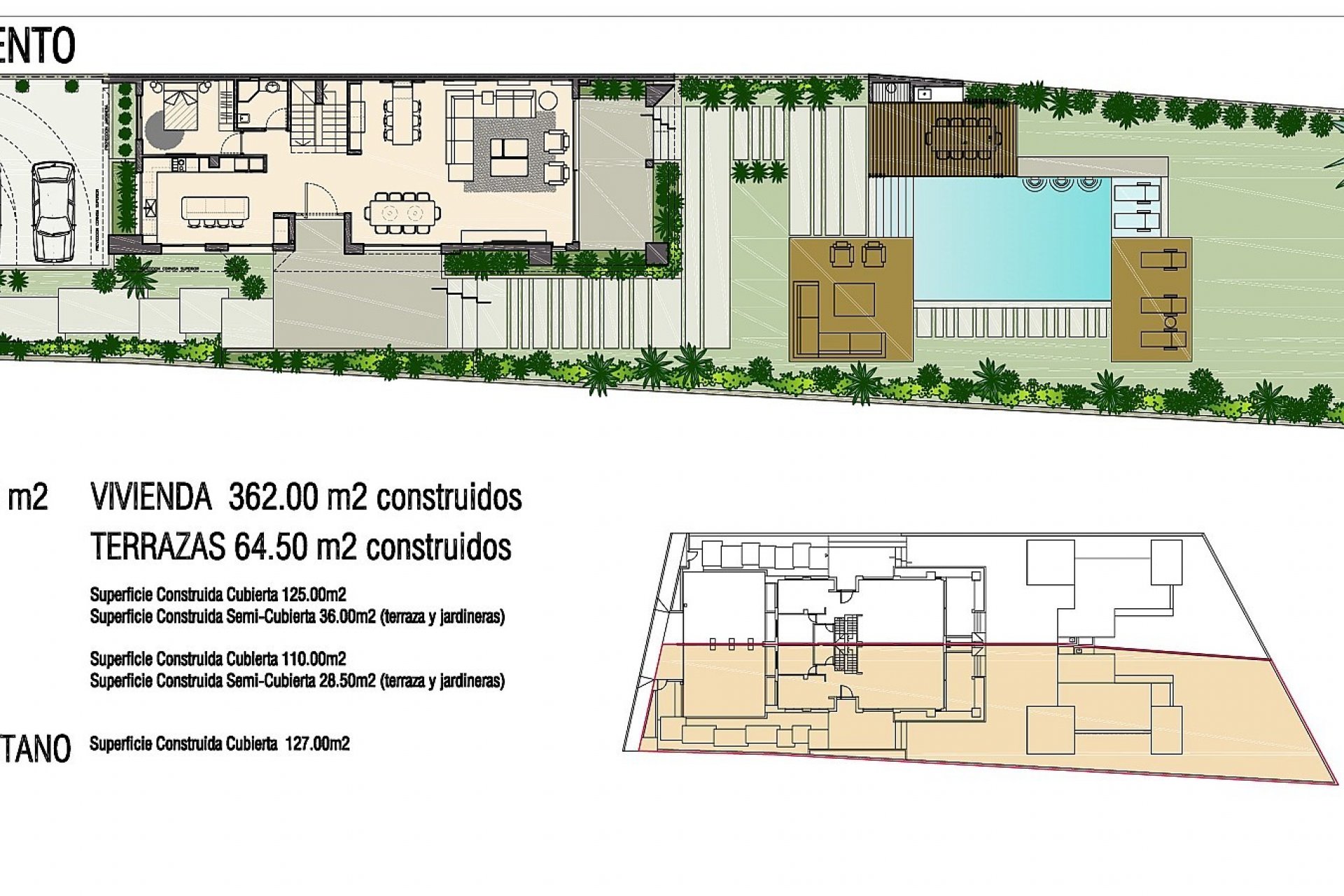 New Build - Villa -
Torrevieja