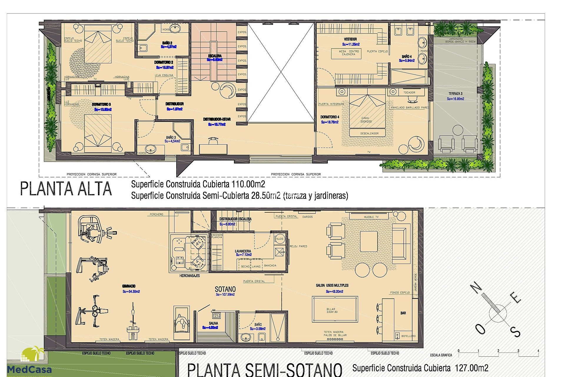 New Build - Villa -
Torrevieja