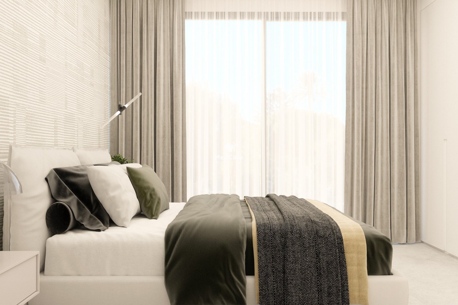 New Build - Villa -
Torrevieja