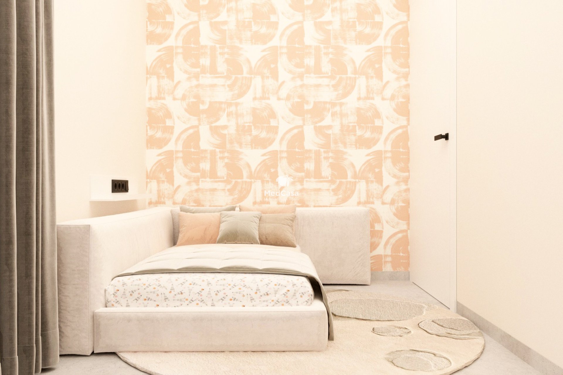 New Build - Villa -
Torrevieja