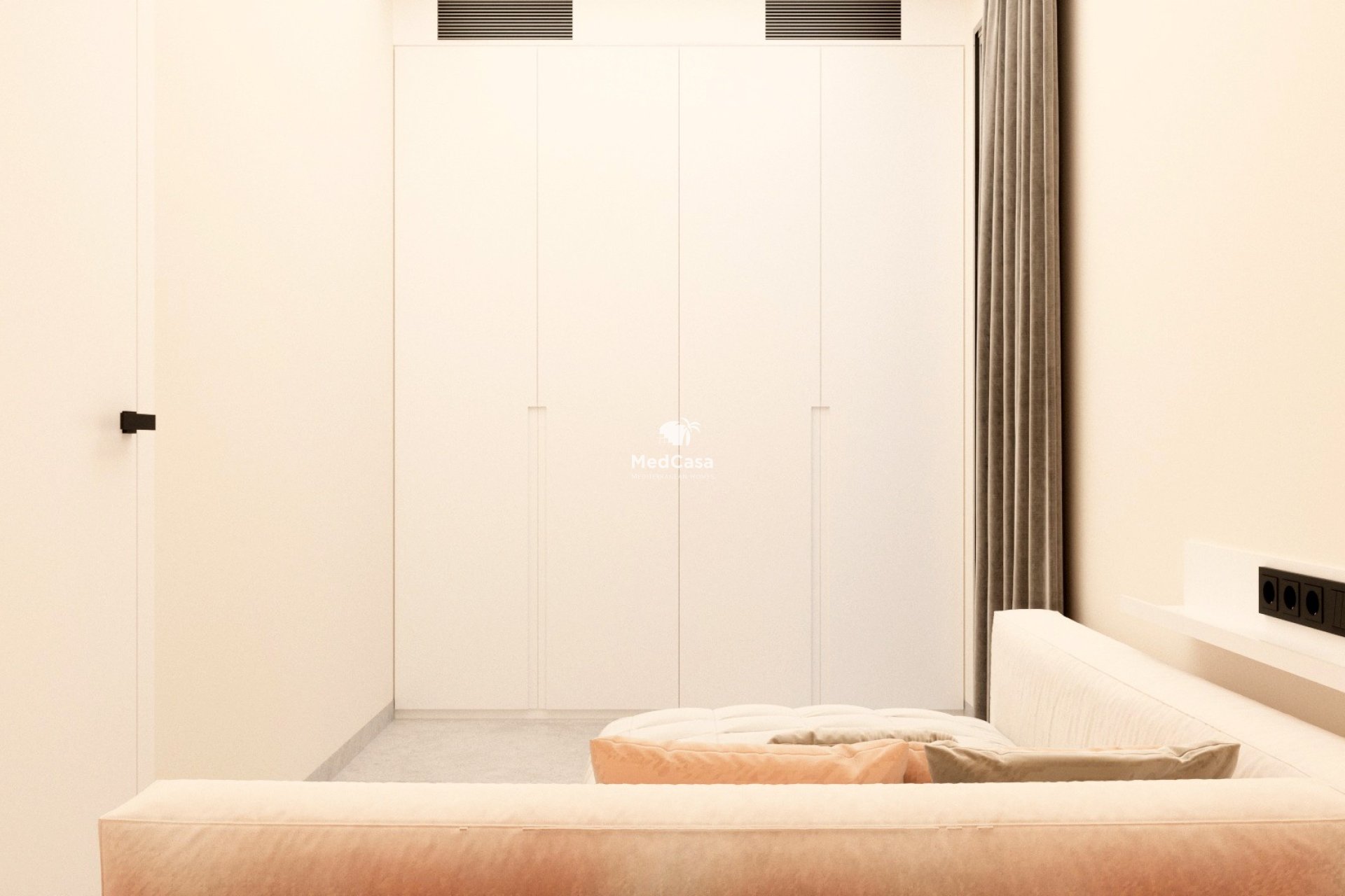 New Build - Villa -
Torrevieja