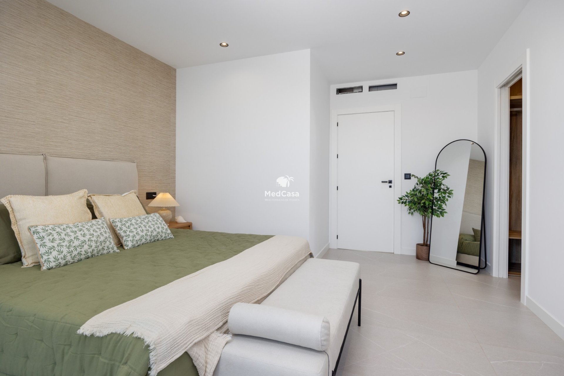 New Build - Villa -
Torrevieja