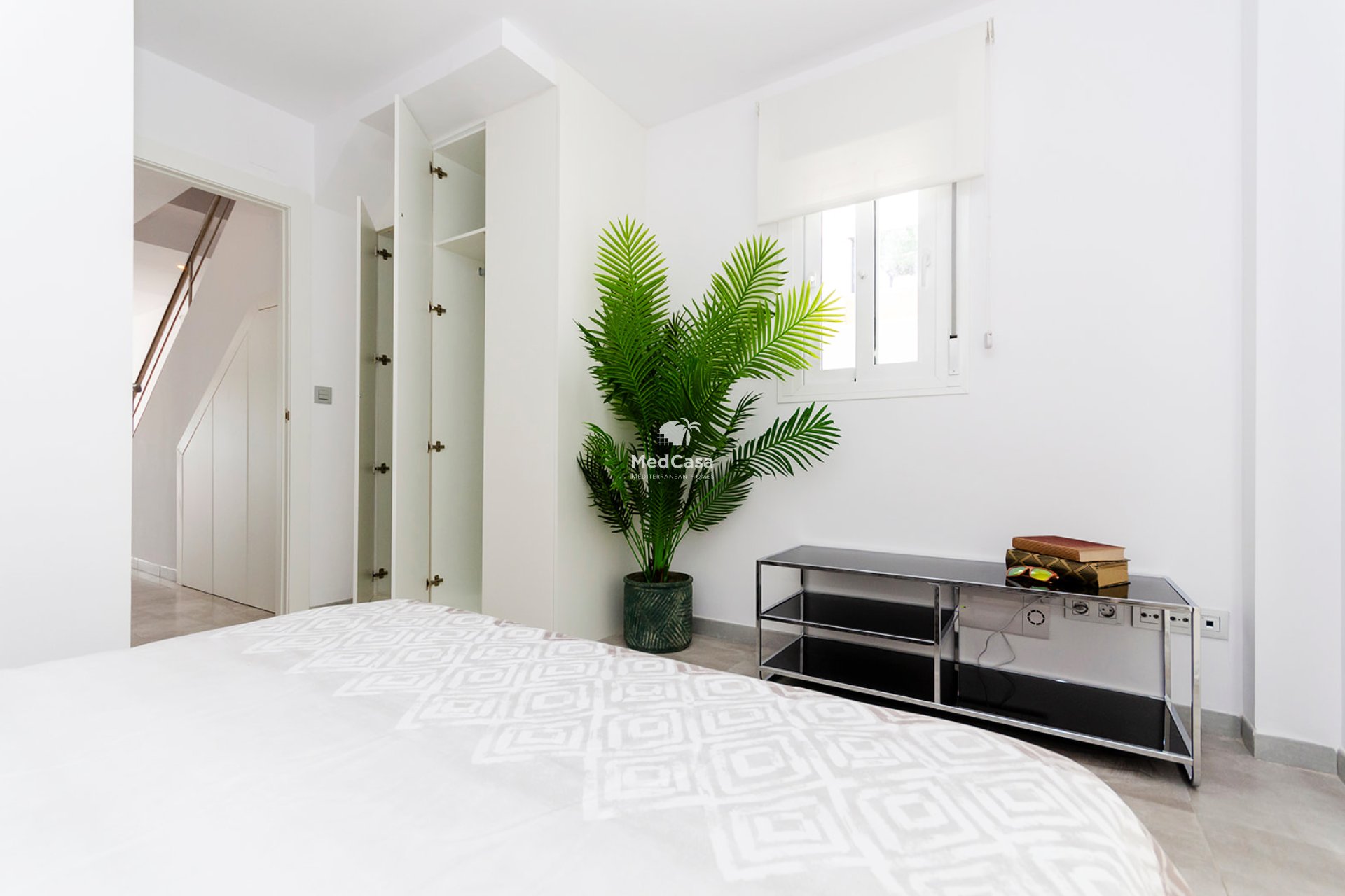 New Build - Villa -
Torrevieja