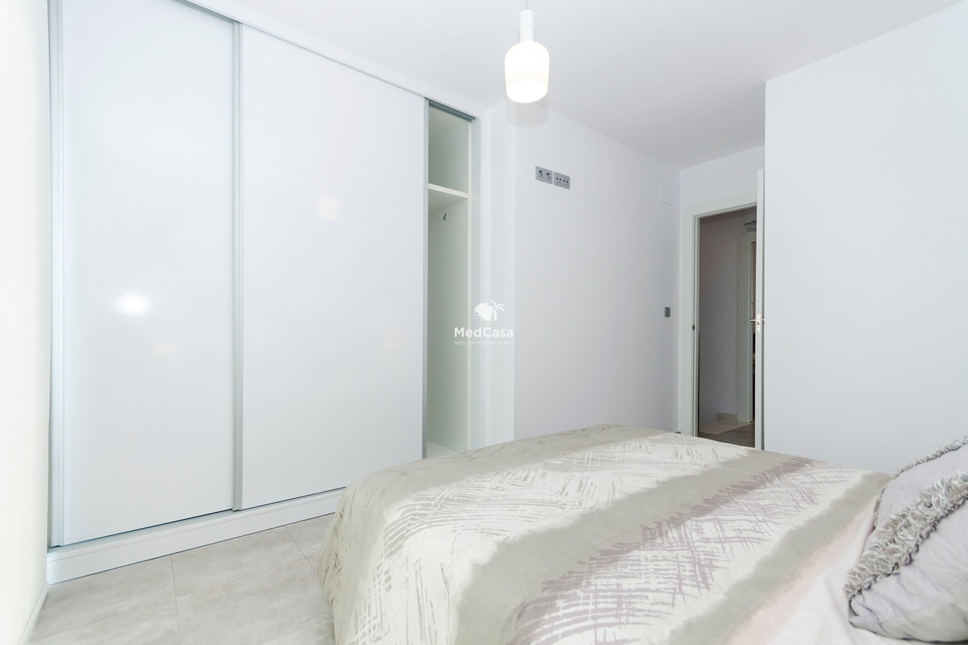 New Build - Villa -
Torrevieja