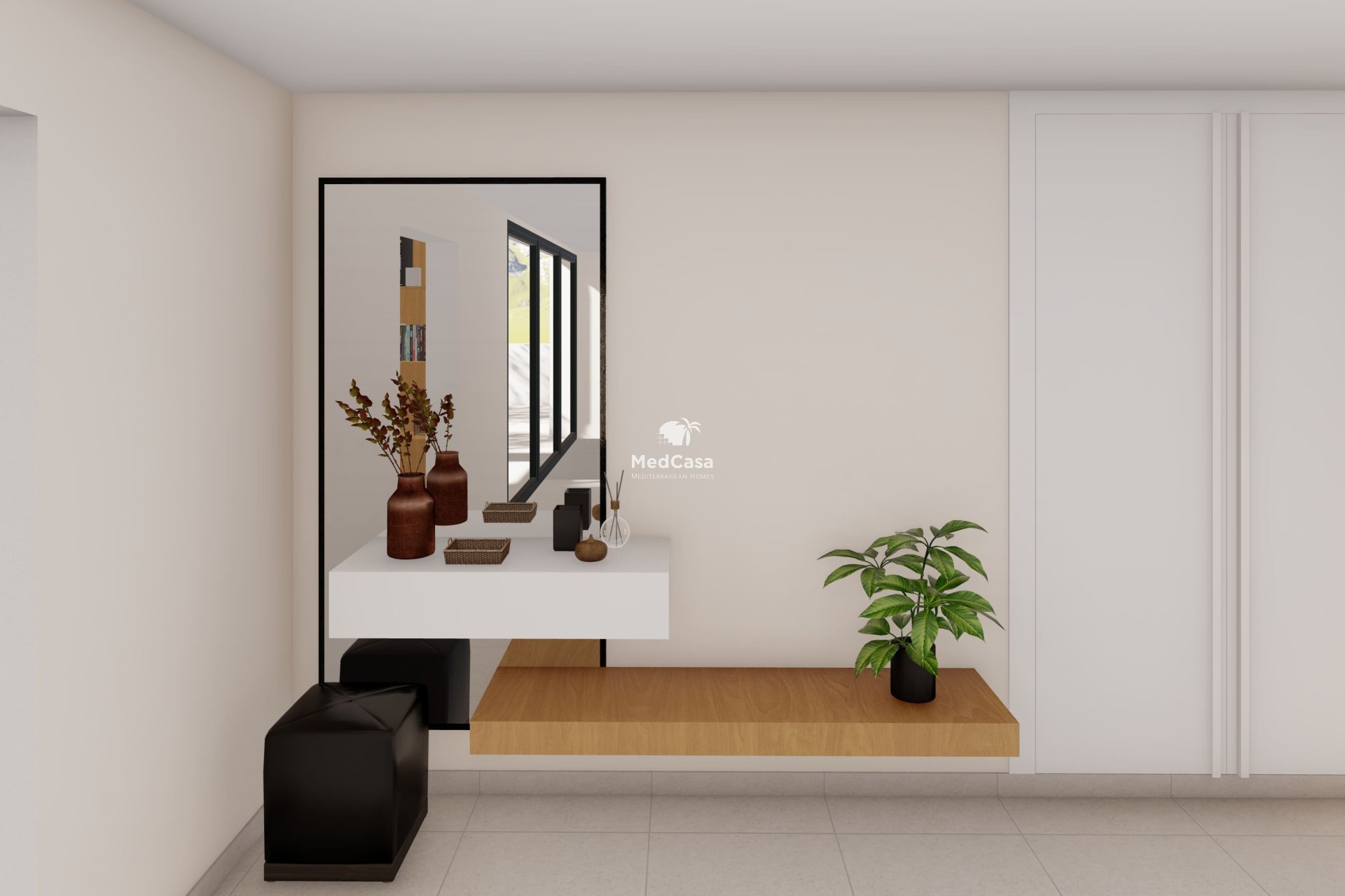 New Build - Villa -
Yecla