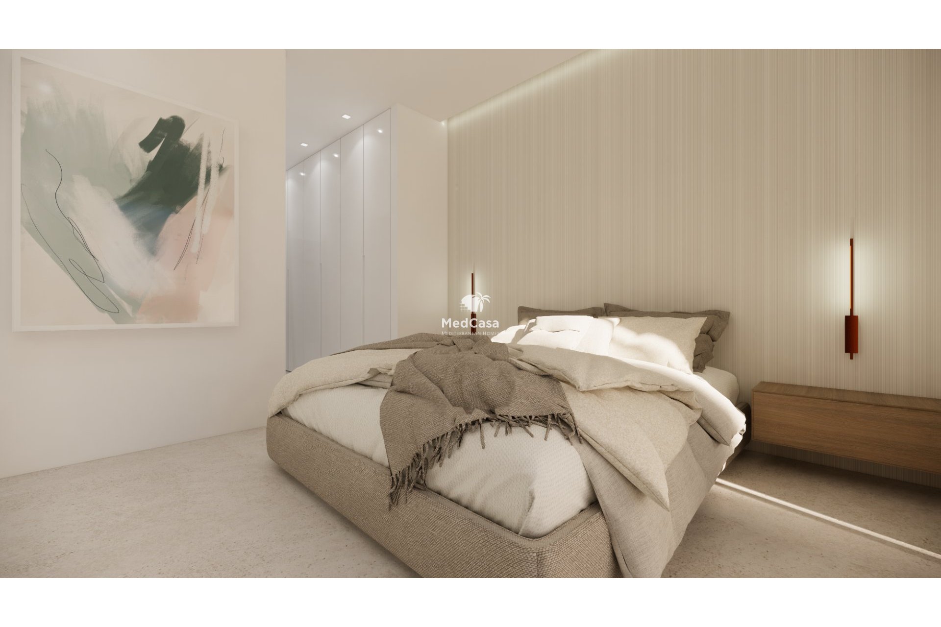 Obra nueva - Adosado -
Dolores