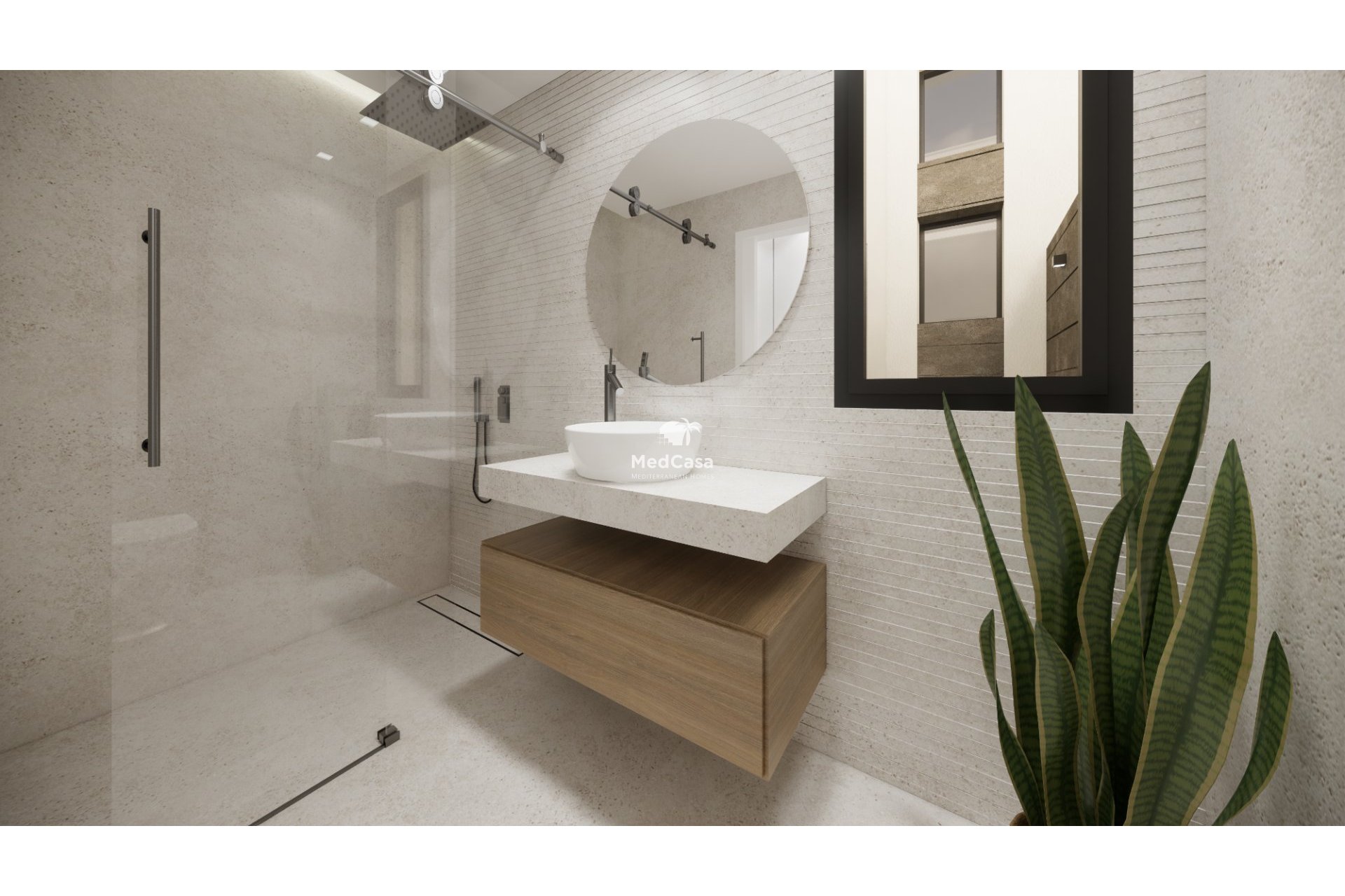 Obra nueva - Adosado -
Dolores