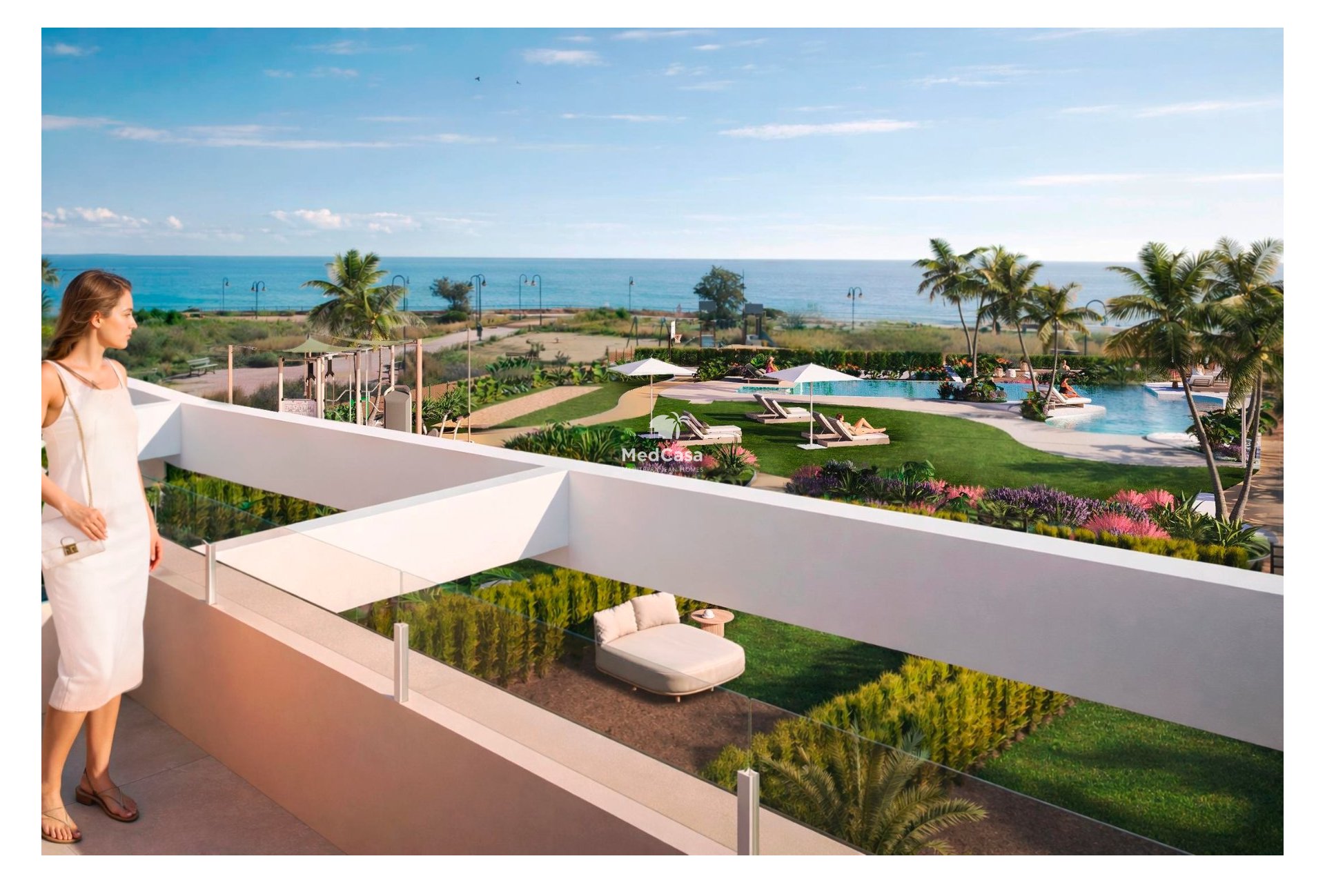 Obra nueva - Adosado -
El Campello